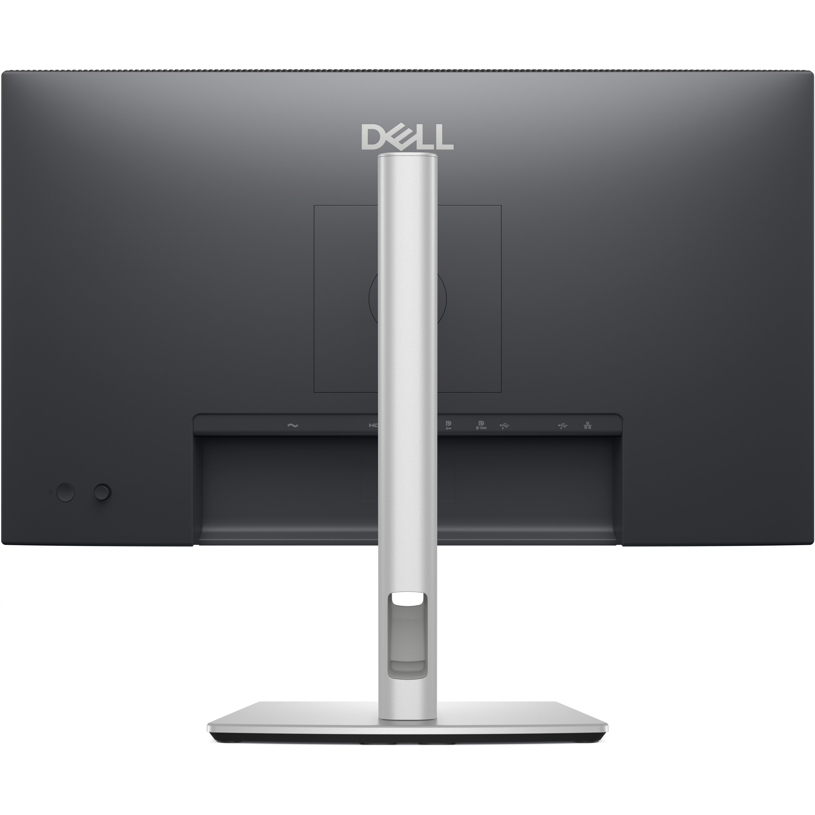 DELL Pro 24 Plus QHD USB-C Hub Monitor