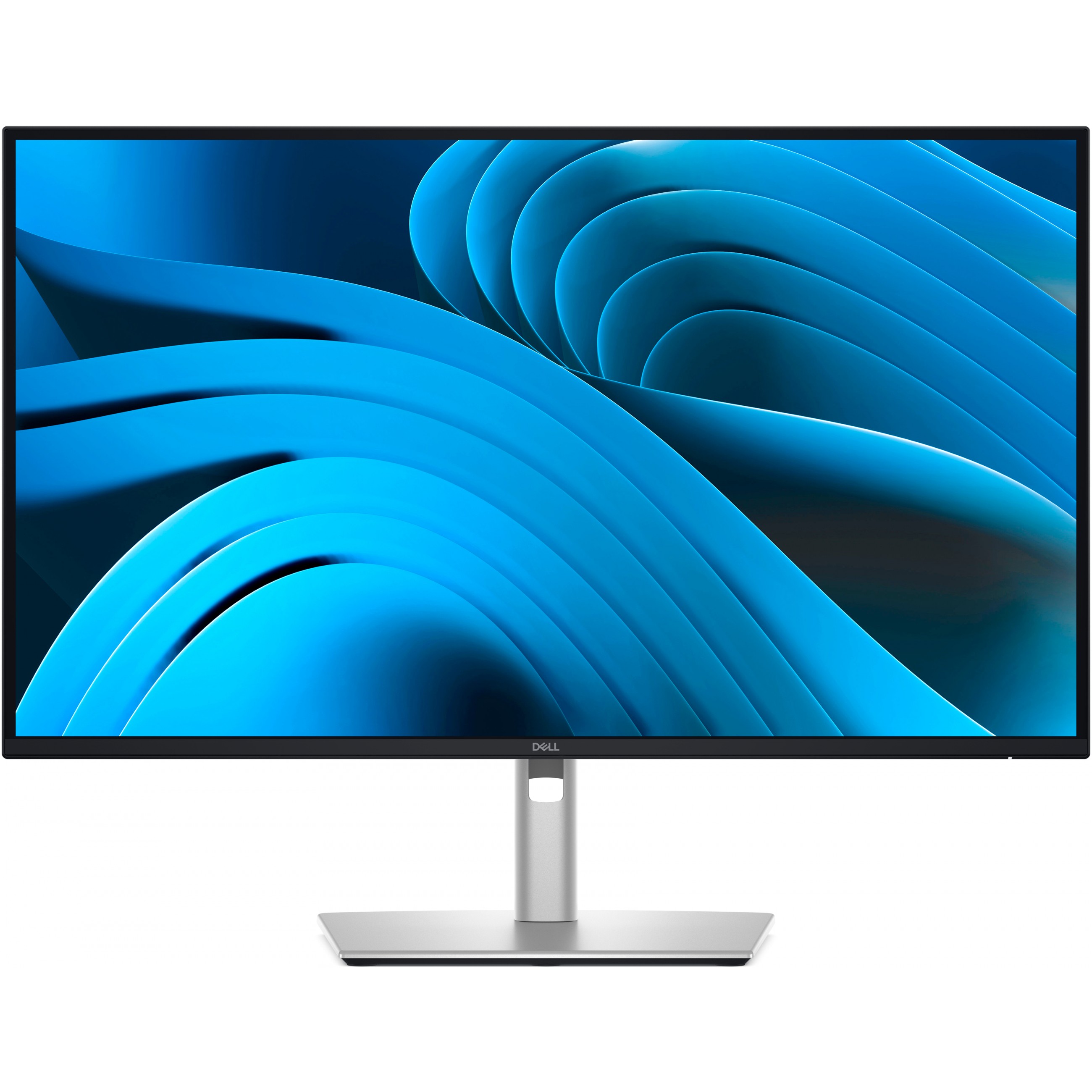 Dell 68.6cm (27)   P2725DE 16:09 HDMI+DP+USB-C+LAN IPS Lift