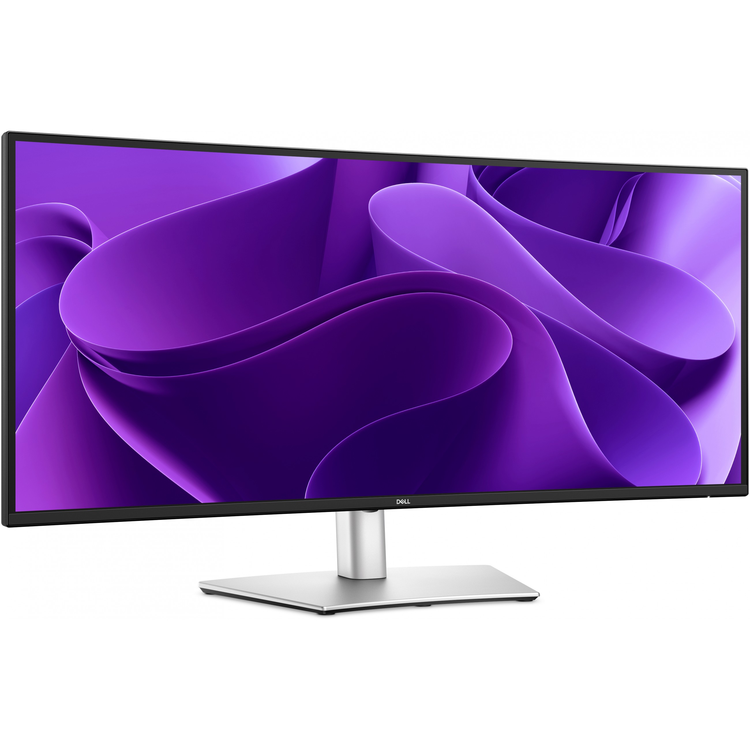 DELL Pro 34 Plus USB-C Hub Monitor