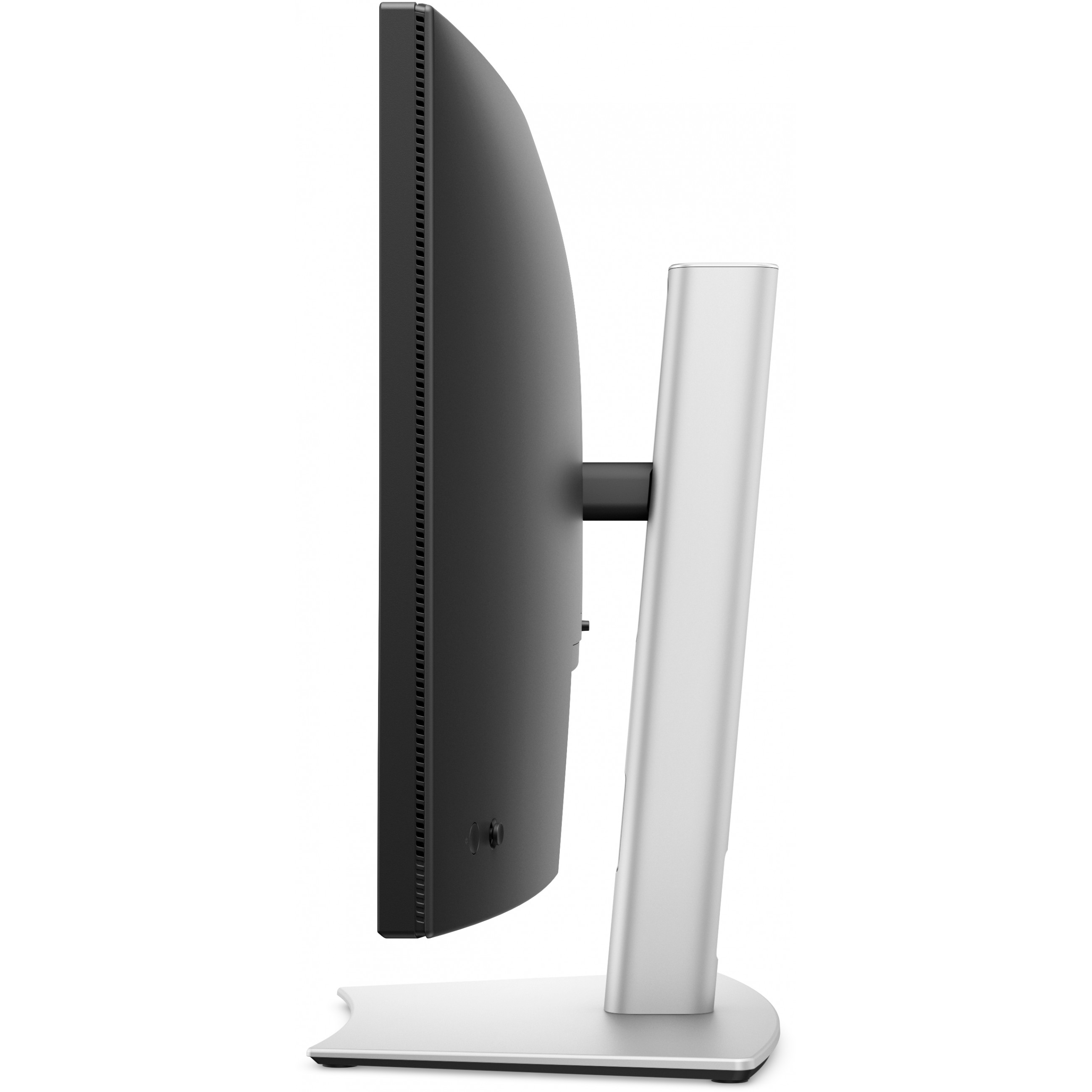 DELL Pro 34 Plus USB-C Hub Monitor