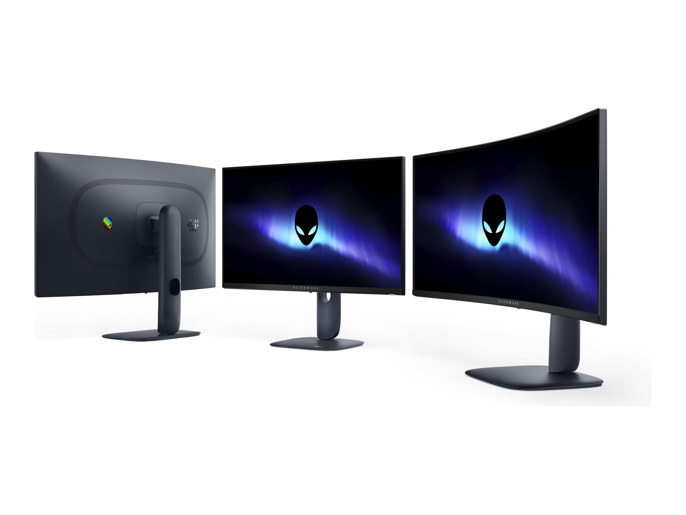 DELL Alienware 27 Gaming Monitor