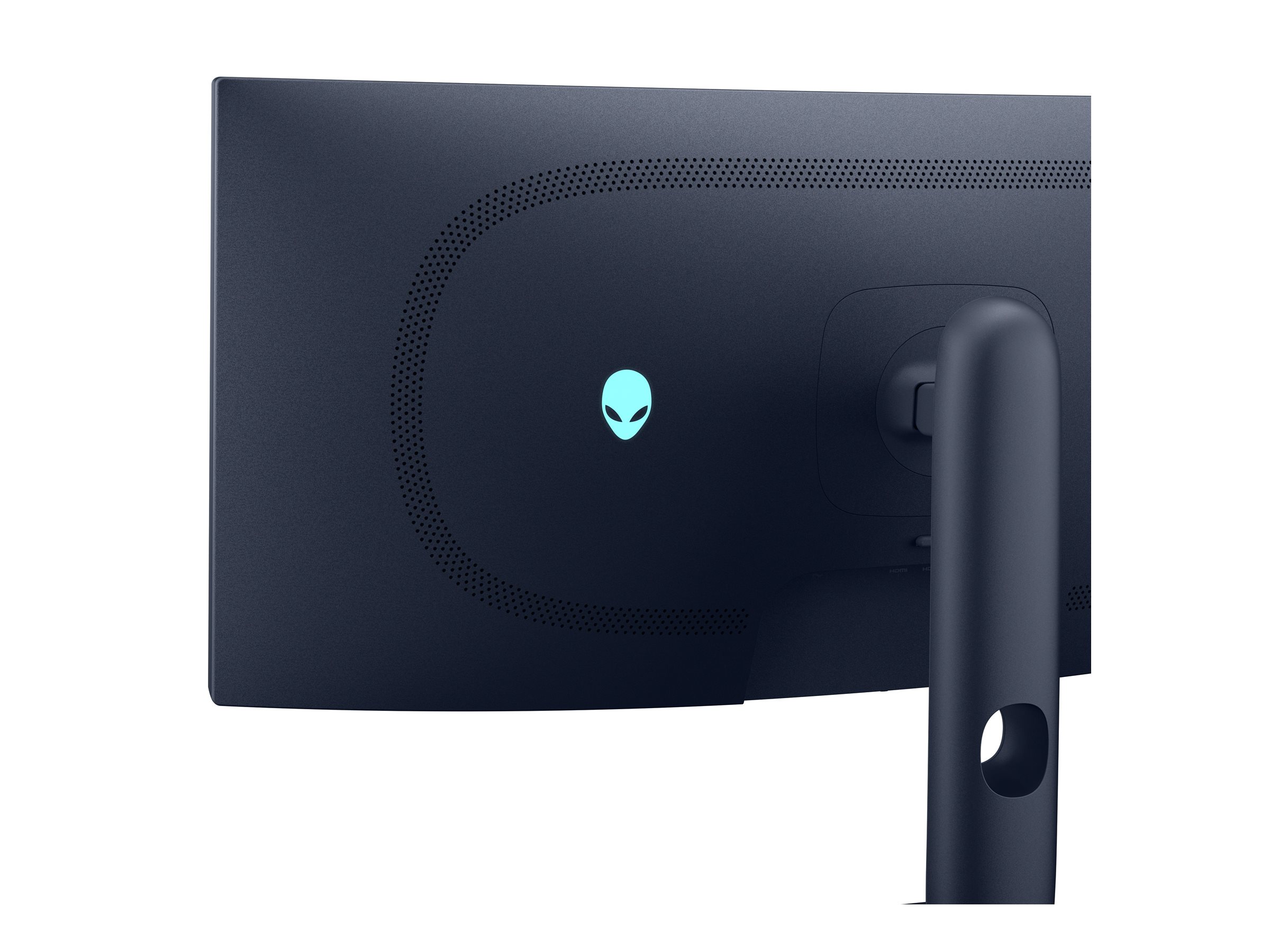 DELL Alienware 86,36cm 240Hz QD-OLED