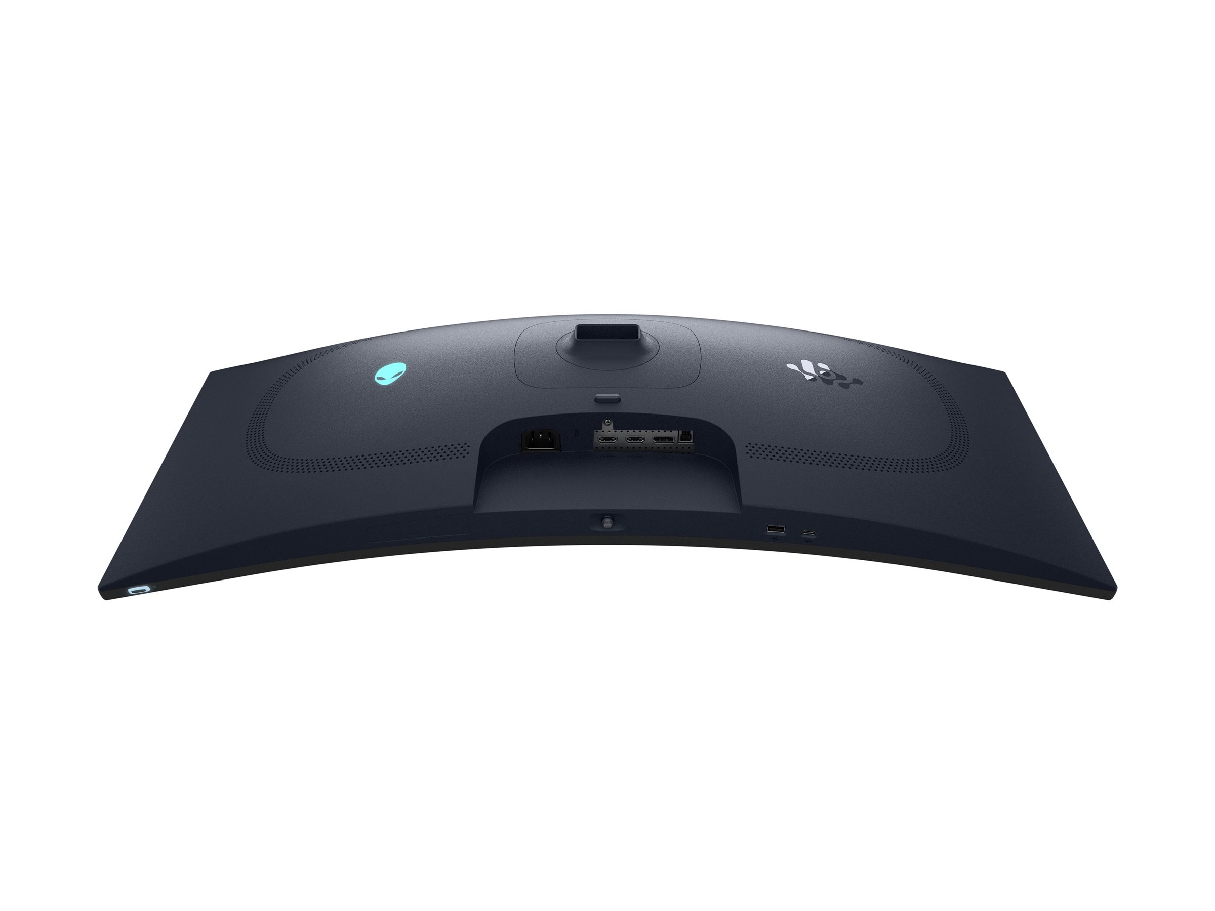 DELL Alienware 86,36cm 240Hz QD-OLED