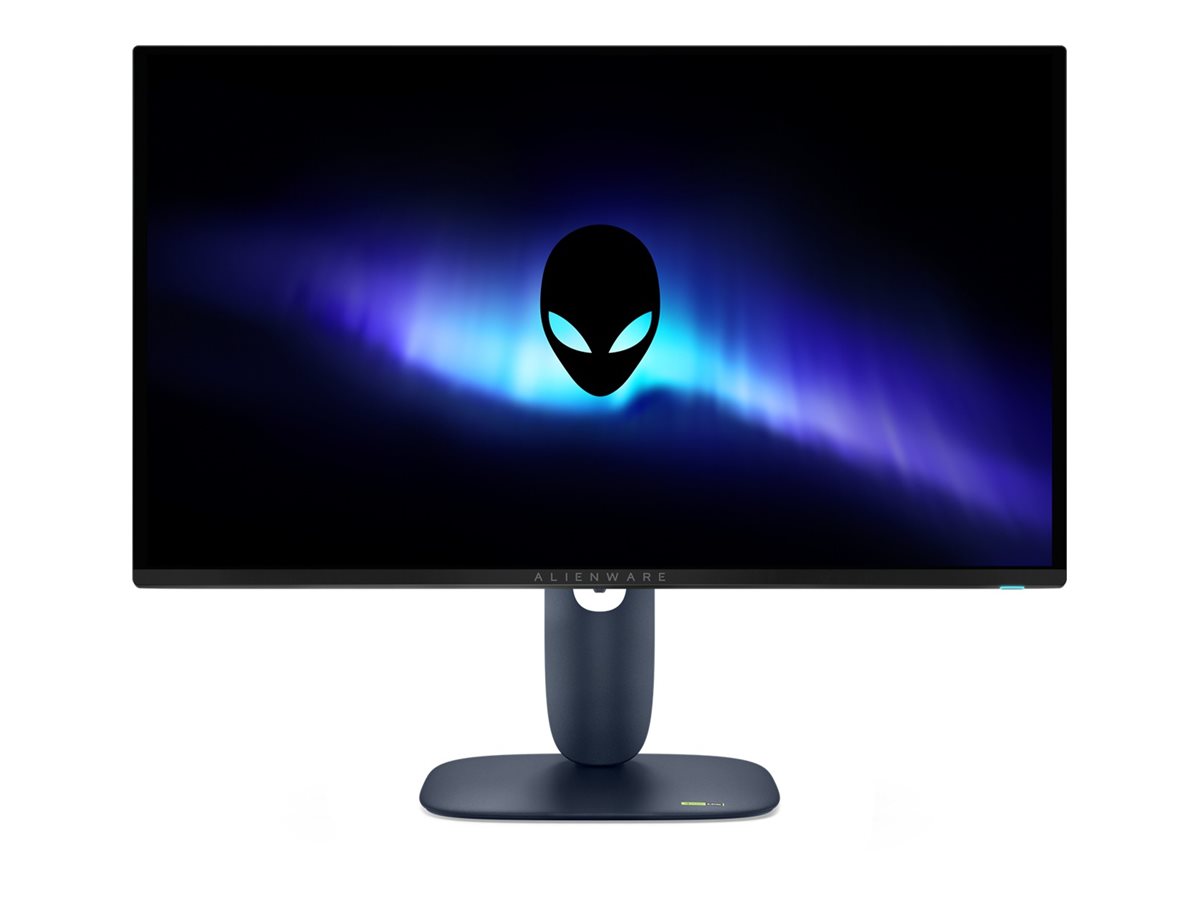 DELL Alienware 27 280Hz QD-OLED Monitor