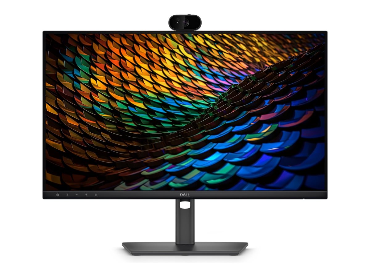 DELL Pro P 24 USB-C Hub Monitor P2426HEB