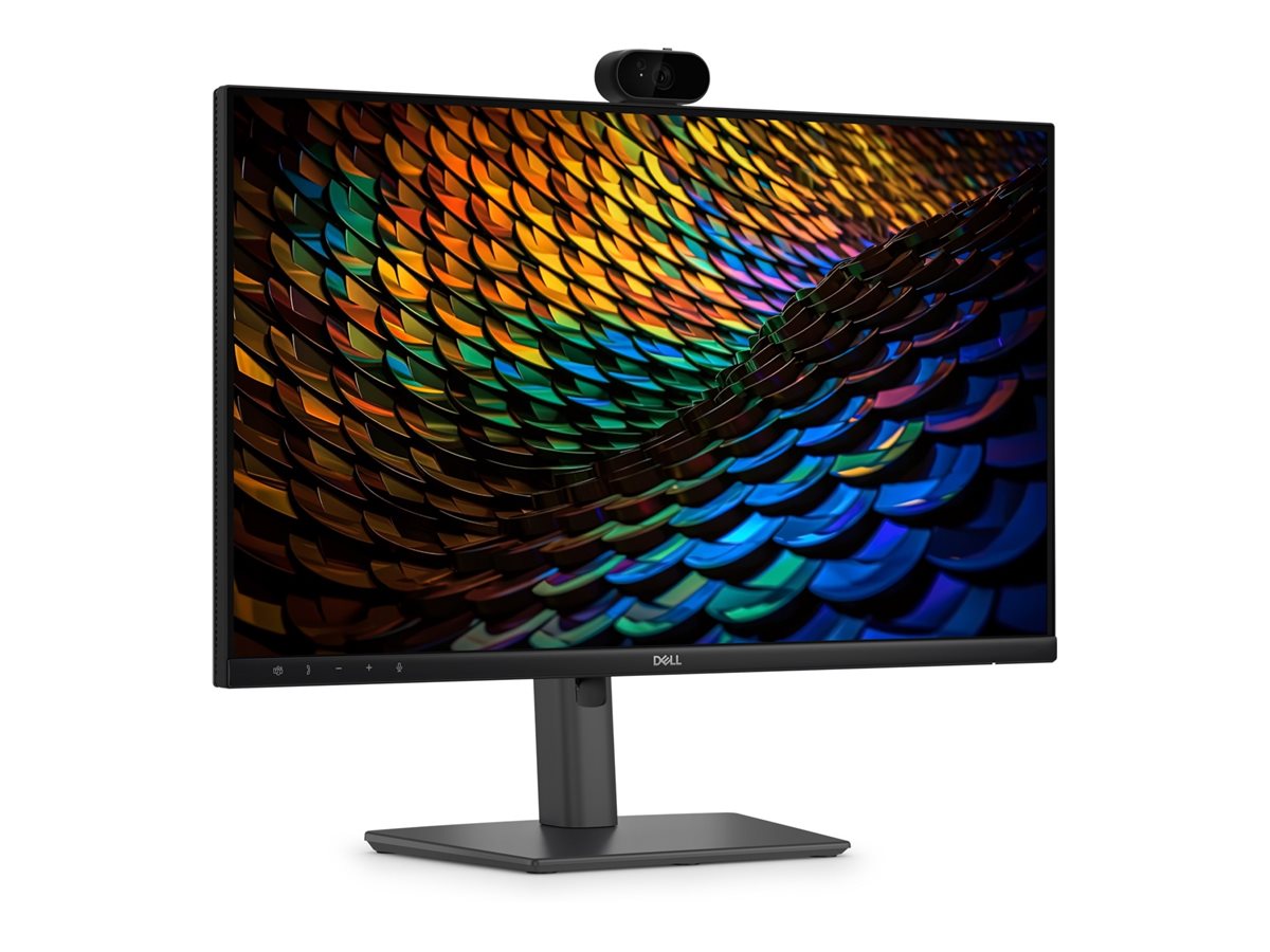 DELL Pro P 24 USB-C Hub Monitor P2426HEB