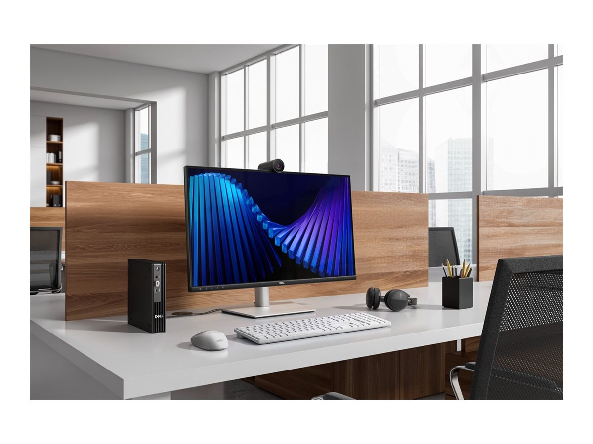 DELL Pro P 27 USB-C Hub Monitor P2726DEB