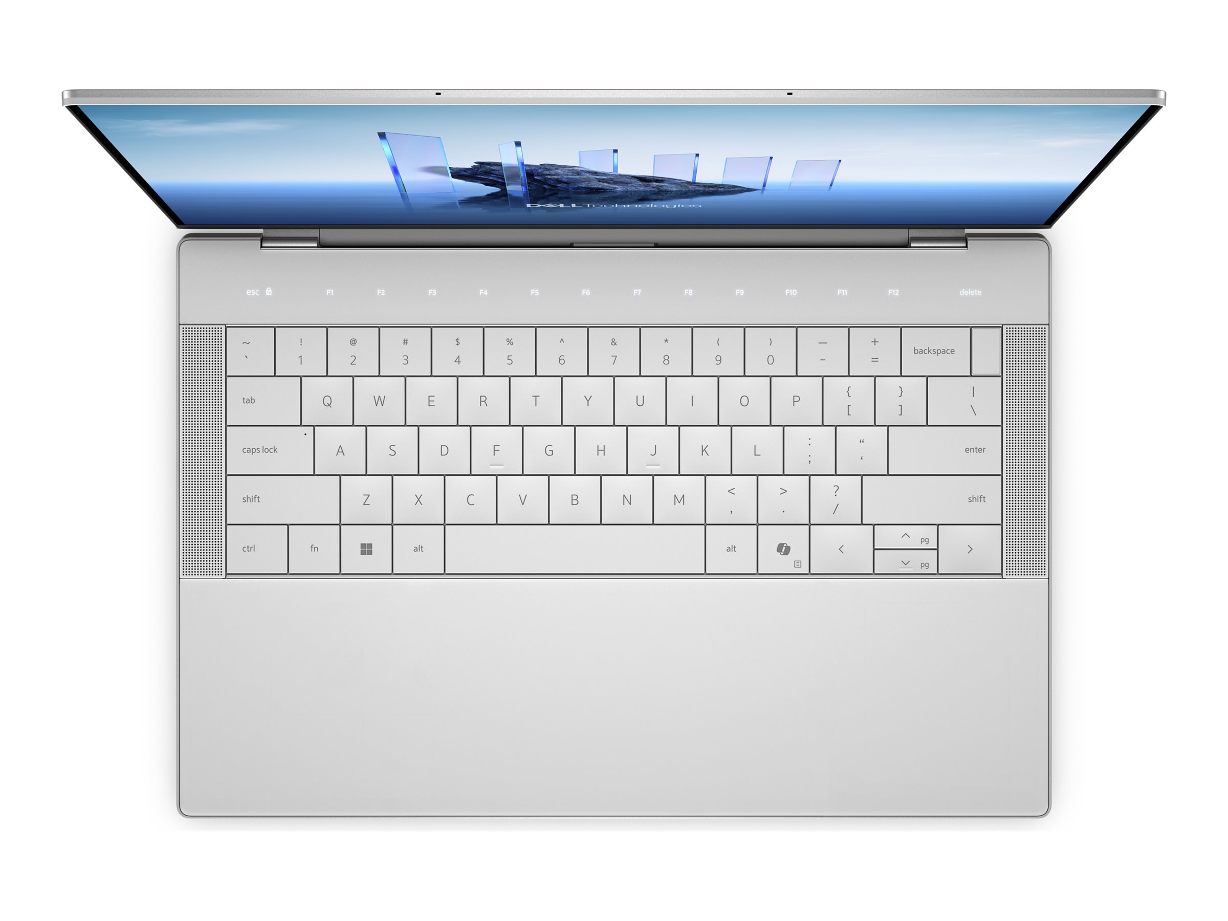 DELL 14 Premium DA14250