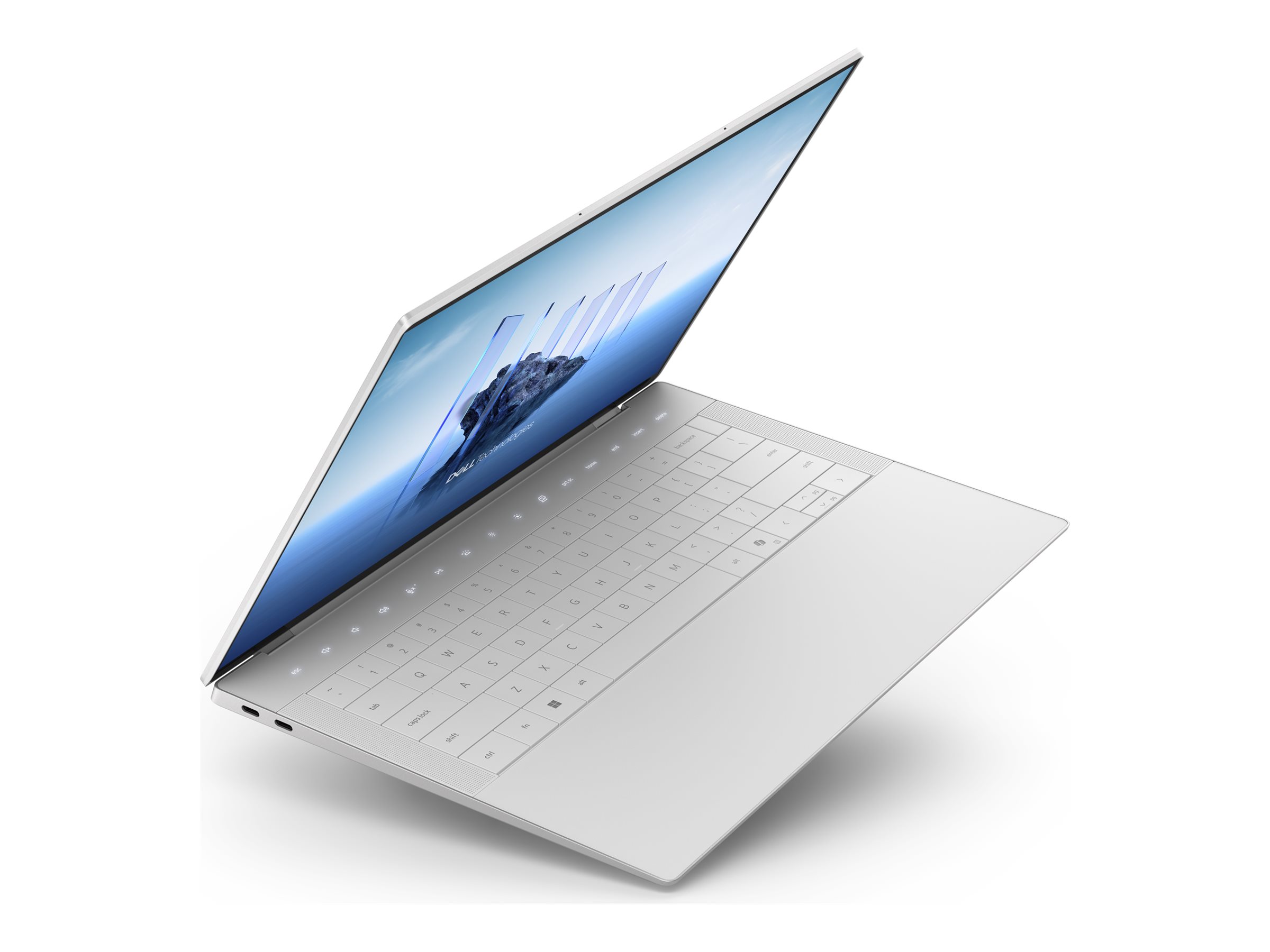 DELL 14 Premium DA14250 U7 255H 32GB/1TB