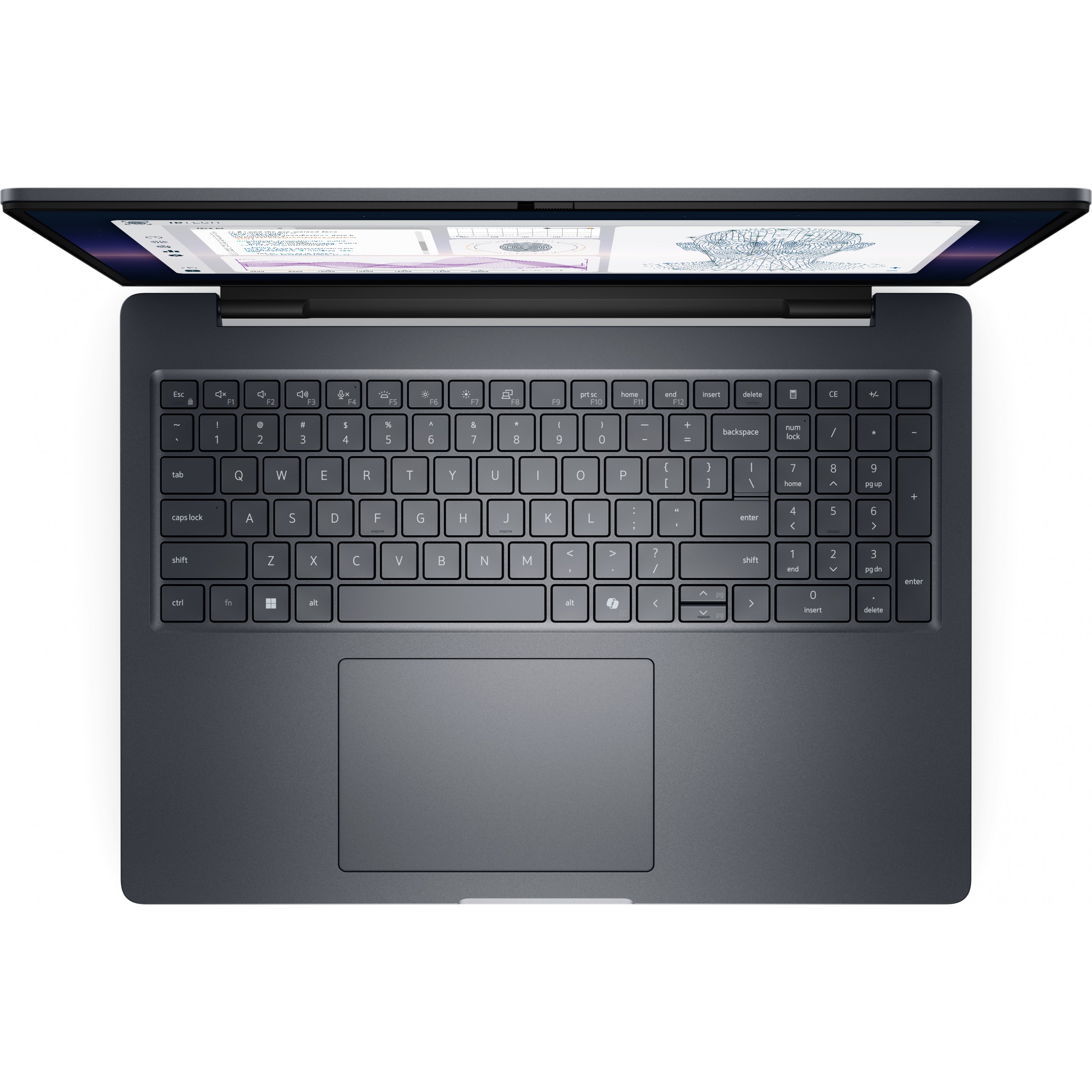 DELL Pro Max Plus 16 MB16250 U7 265HX
