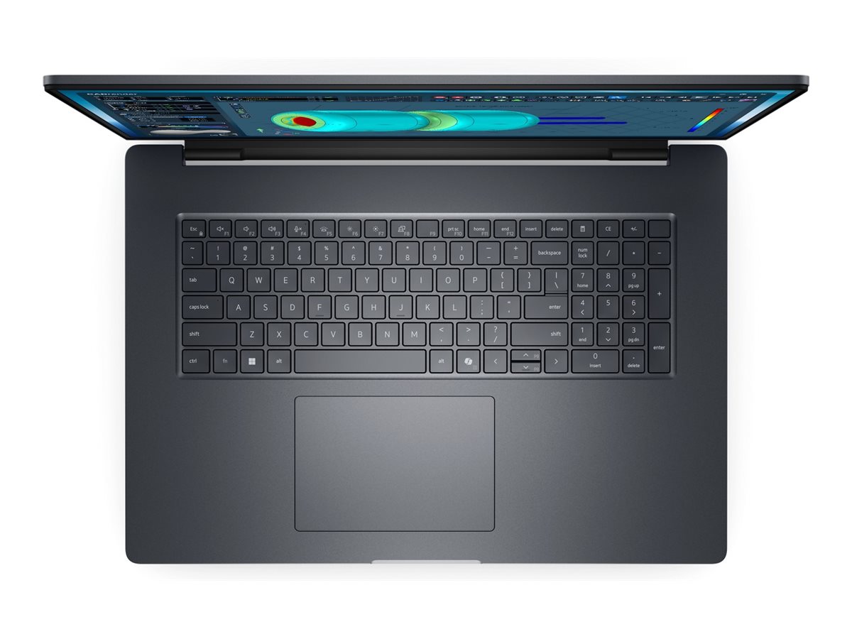 DELL Pro Max Plus 18 MB18250 U9 285HX