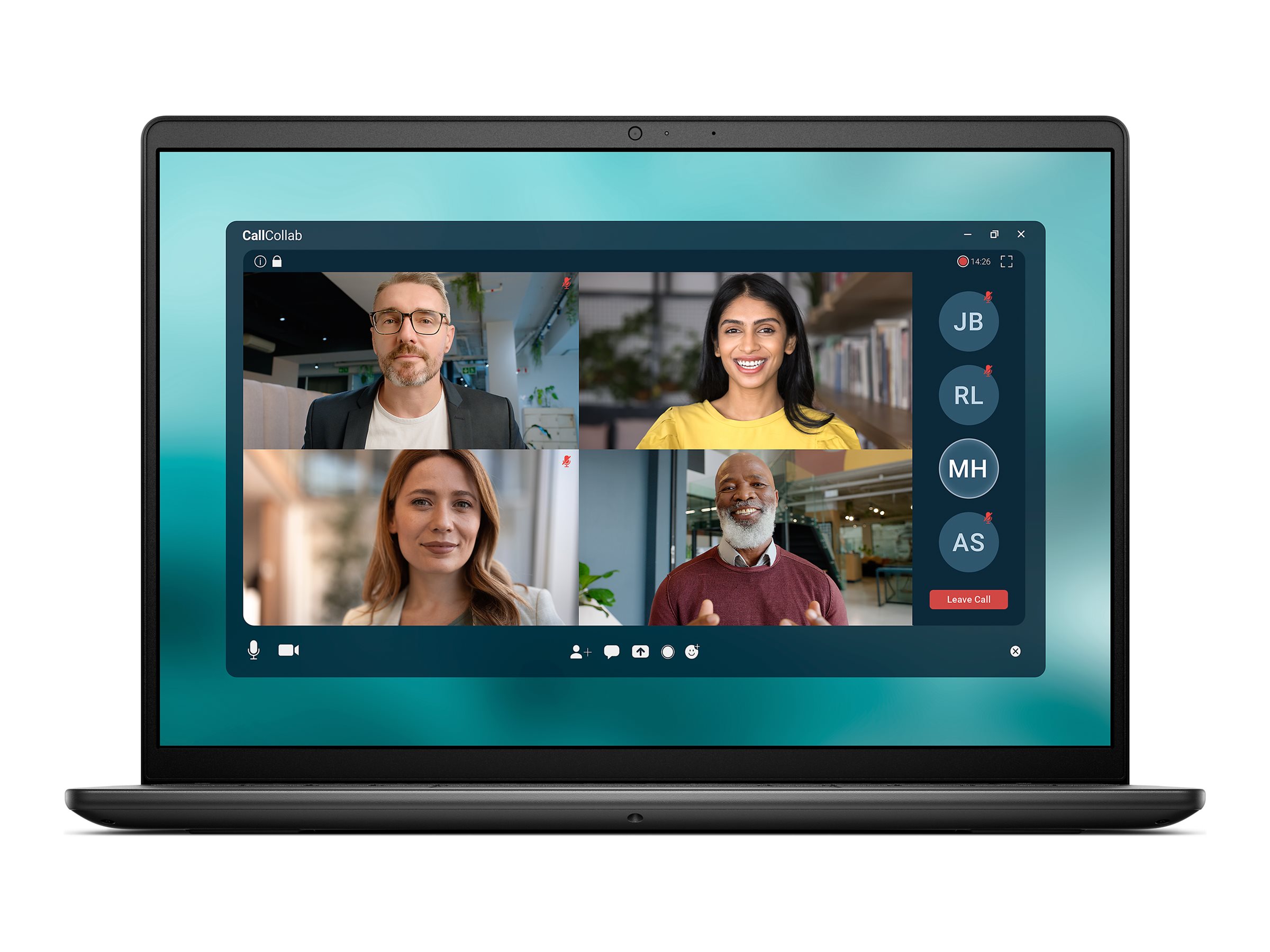 DELL Pro 14 Essential PV14250 C5 120U