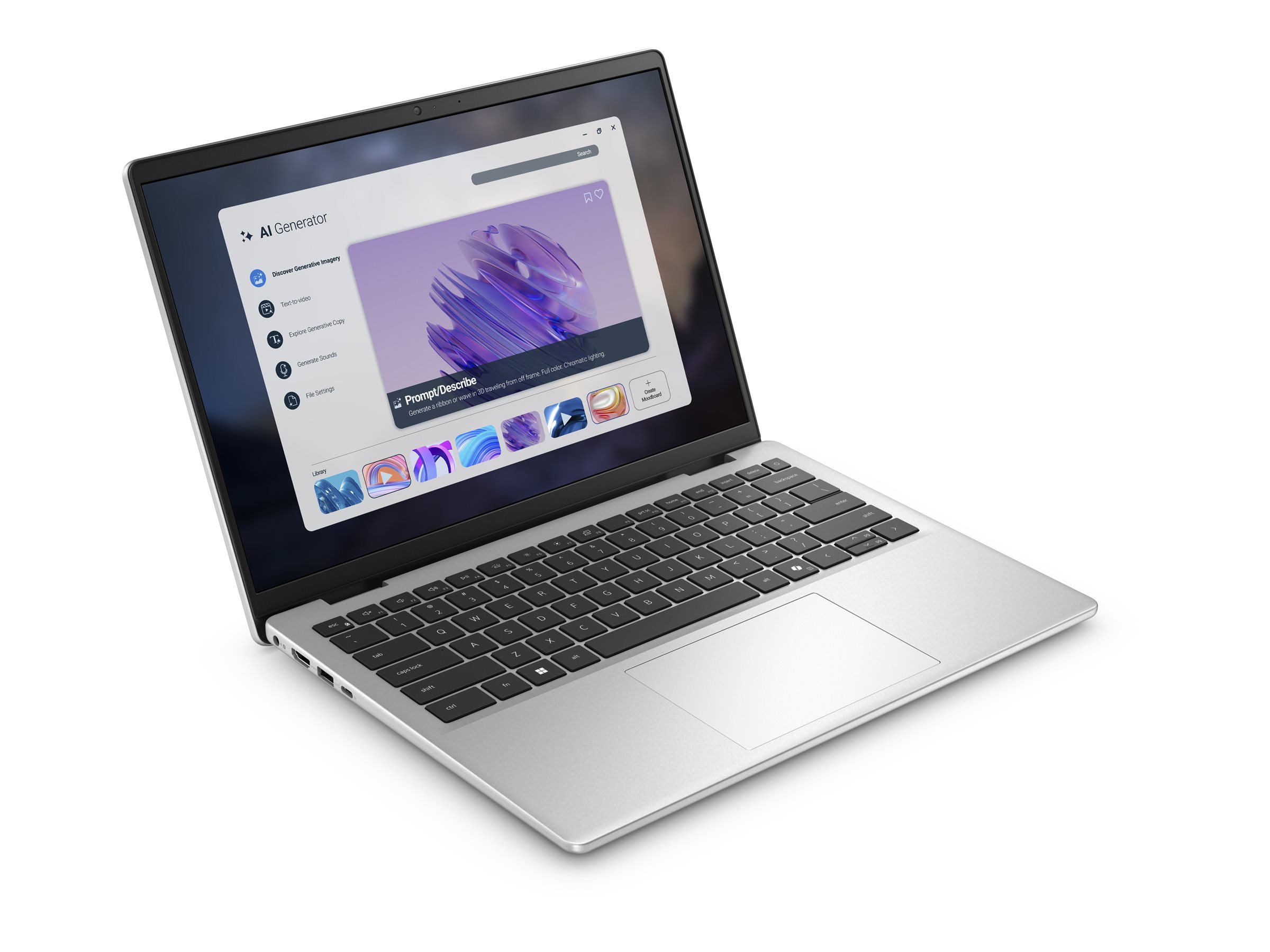 DELL Pro 14 Essential PV14255 RAI7 350