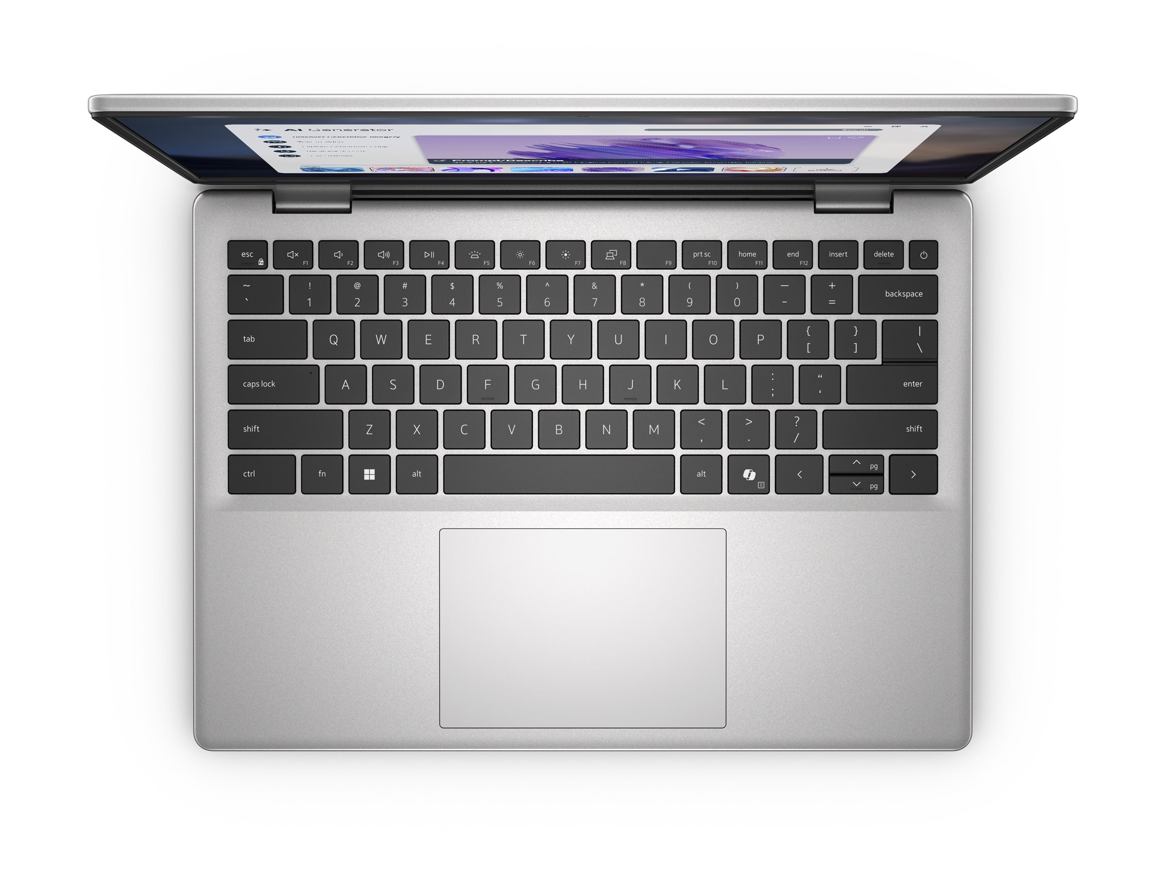 DELL Pro 14 Essential PV14255 RAI7 350