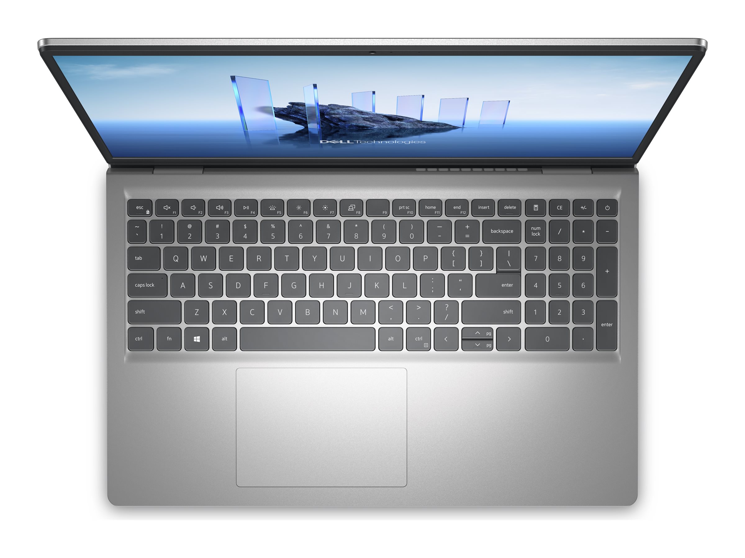 DELL Pro 15 Essential PV15250 i7-1355U