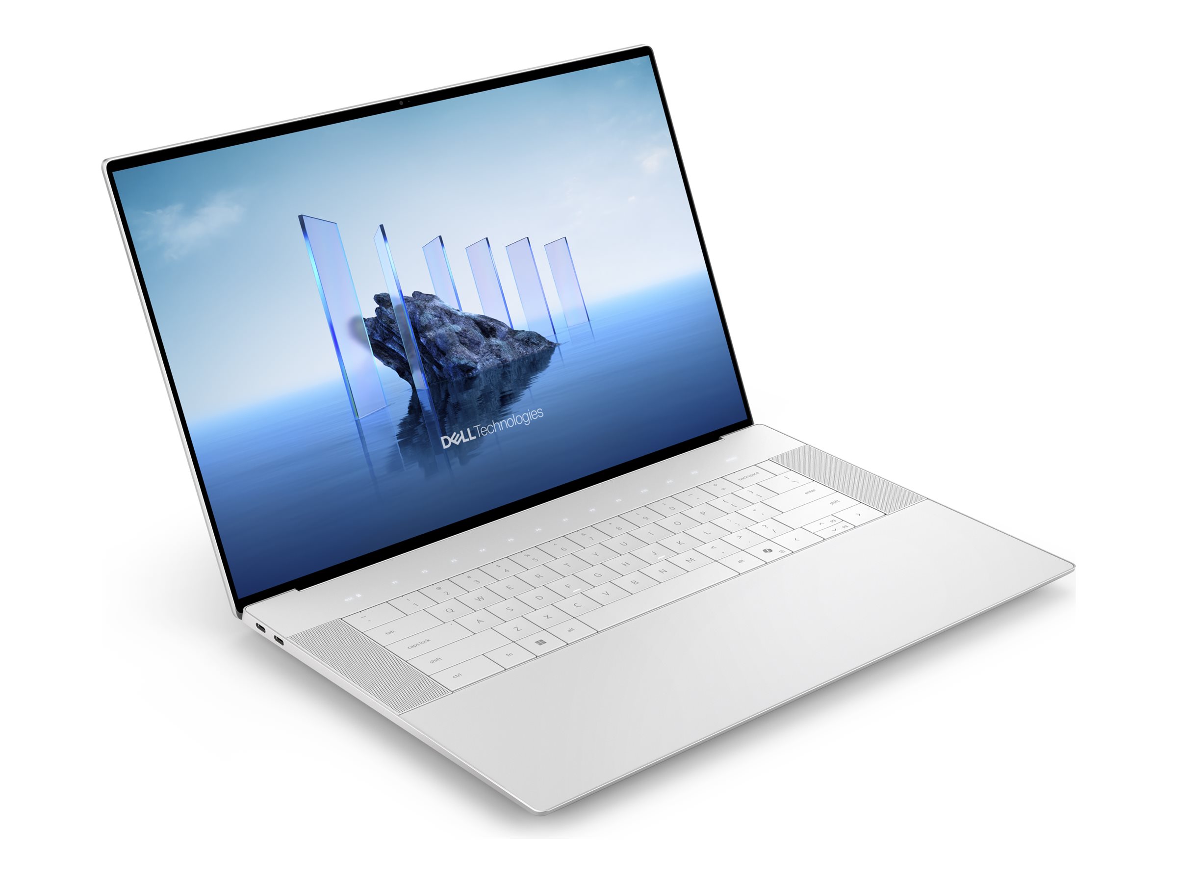 DELL 16 Premium DA16250 U7 255HX 32GB/1T