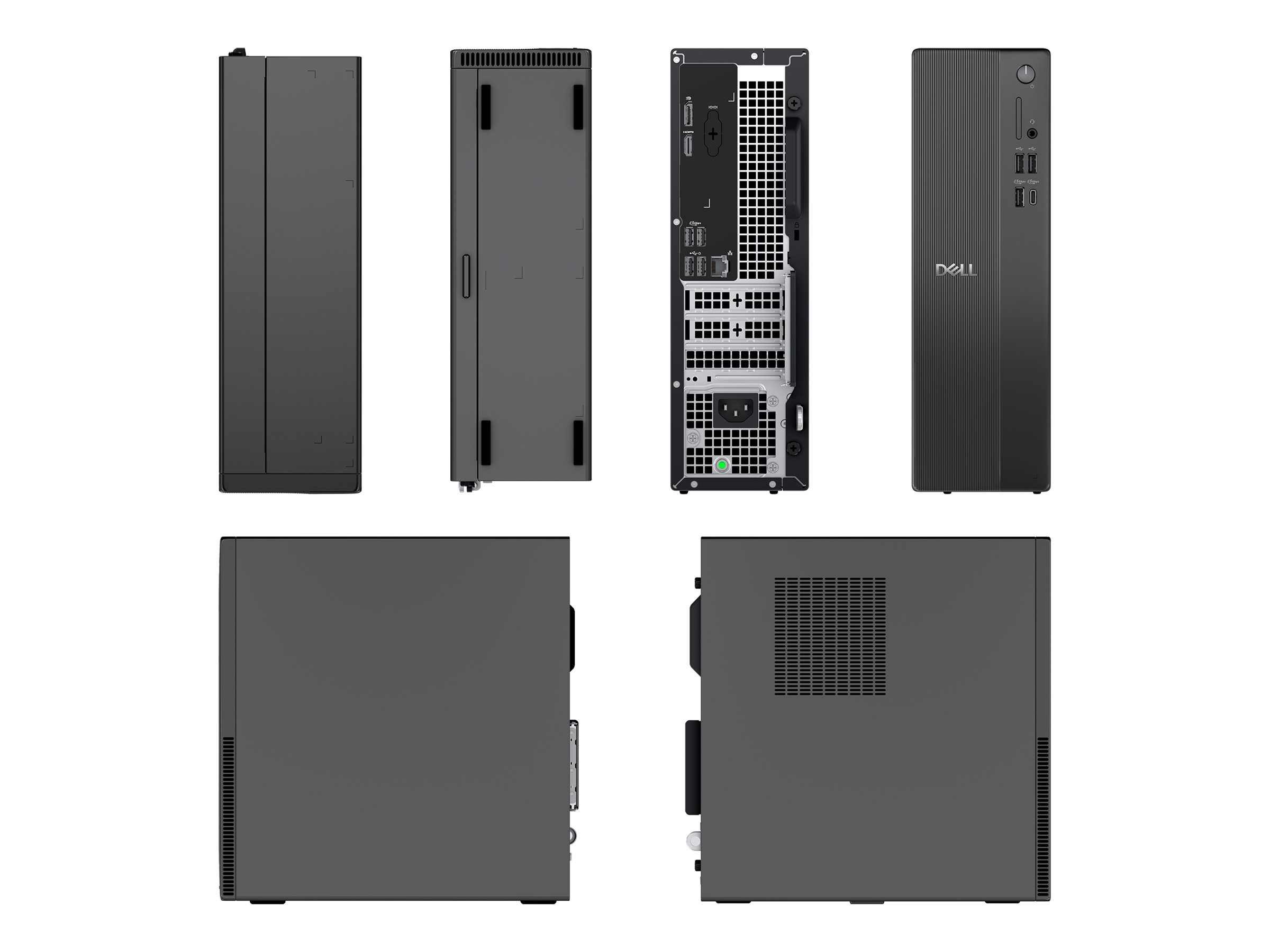 DELL Pro Slim Essential QVS1260 U5 225