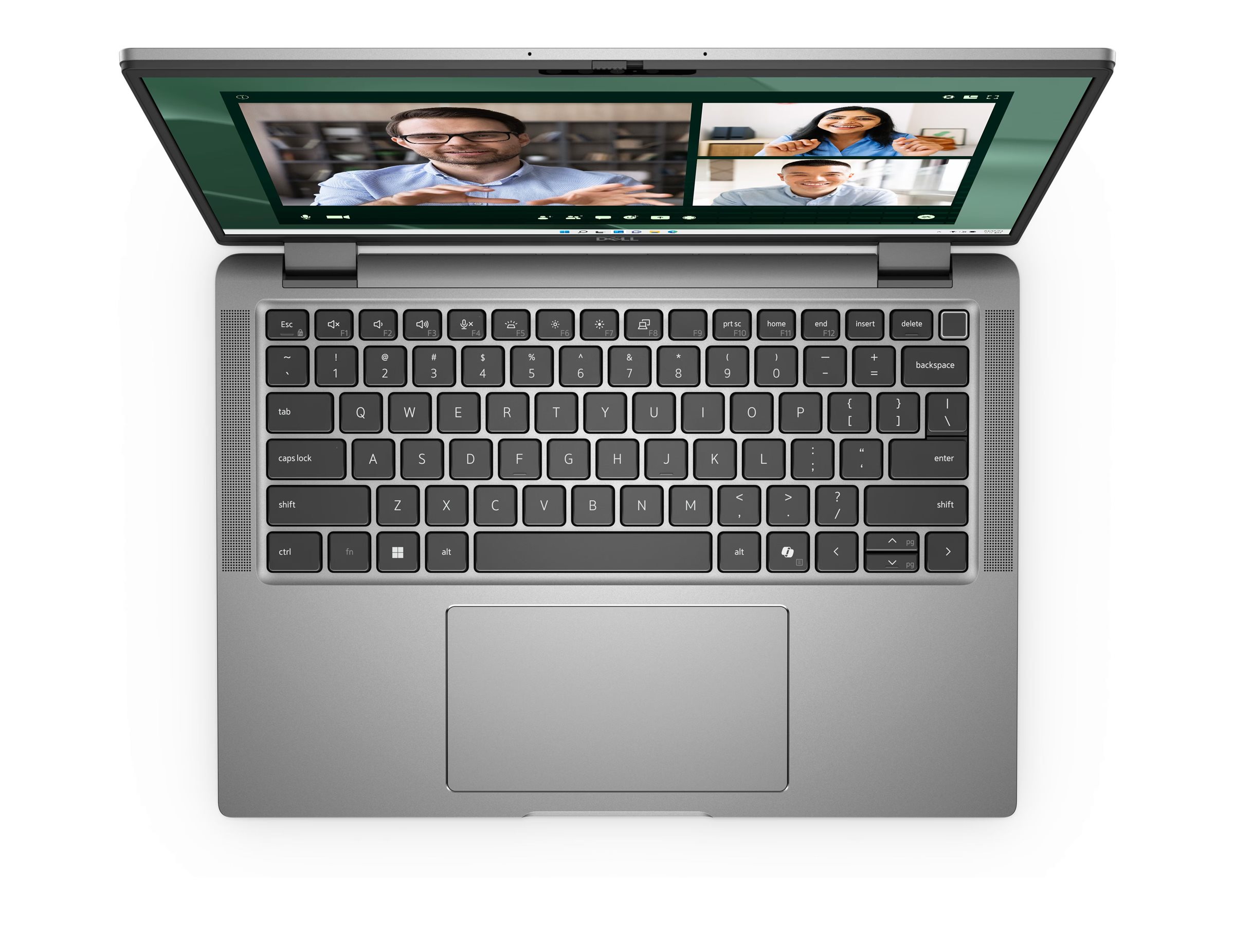 Dell Latitude 7450 u7-165U 14 2in1 16GB/512GB SSD FHD+Touch W11P