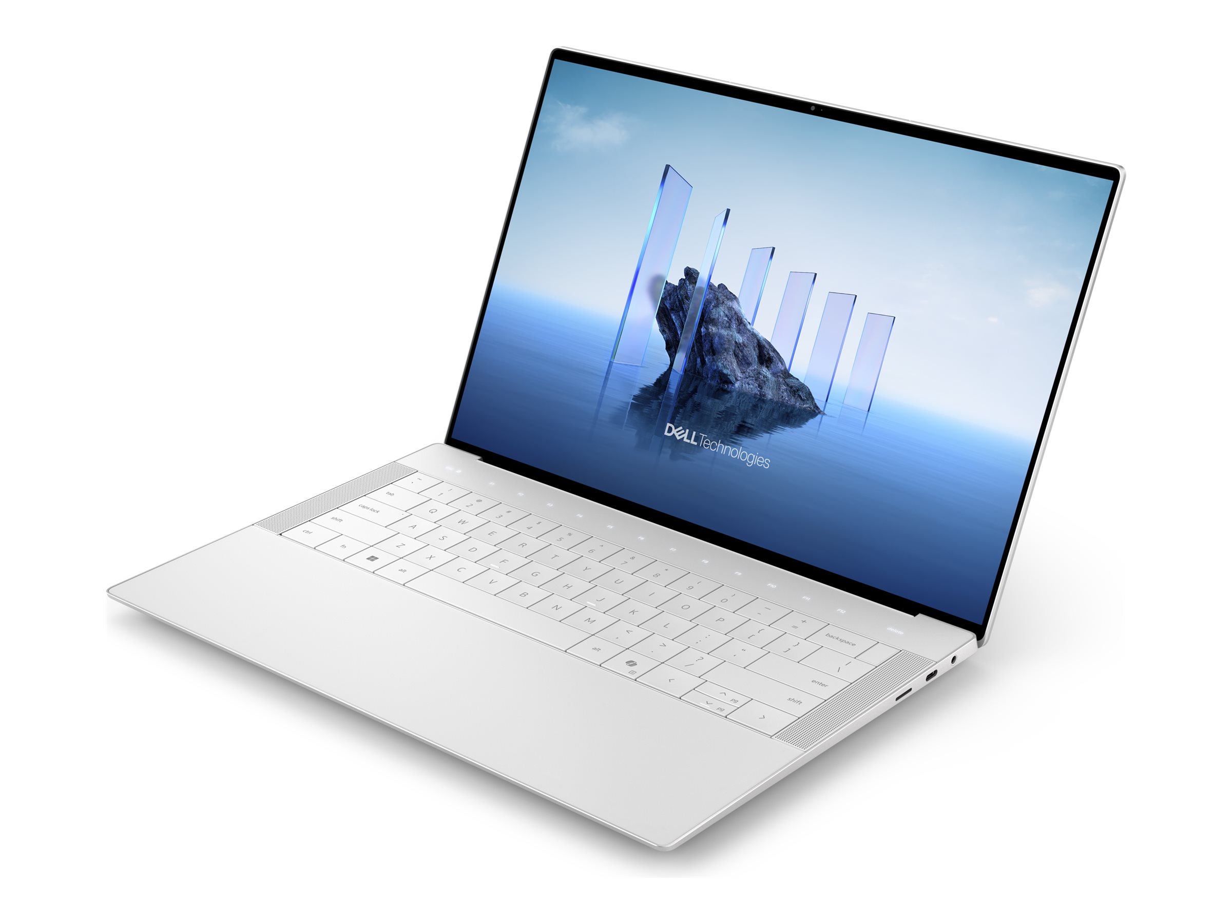DELL 14 Premium DA14250 U7 255H 32GB/1TB