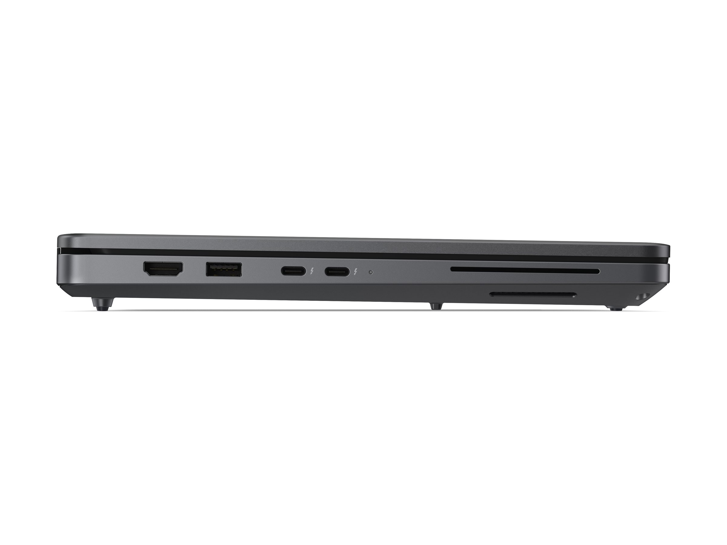 DELL Pro Precision 5 16 U7-366H 32GB