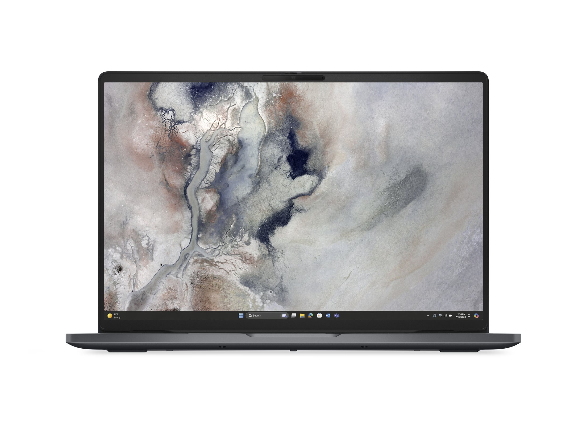 DELL Pro 16 PC16250 U5 225U 16GB/512GB