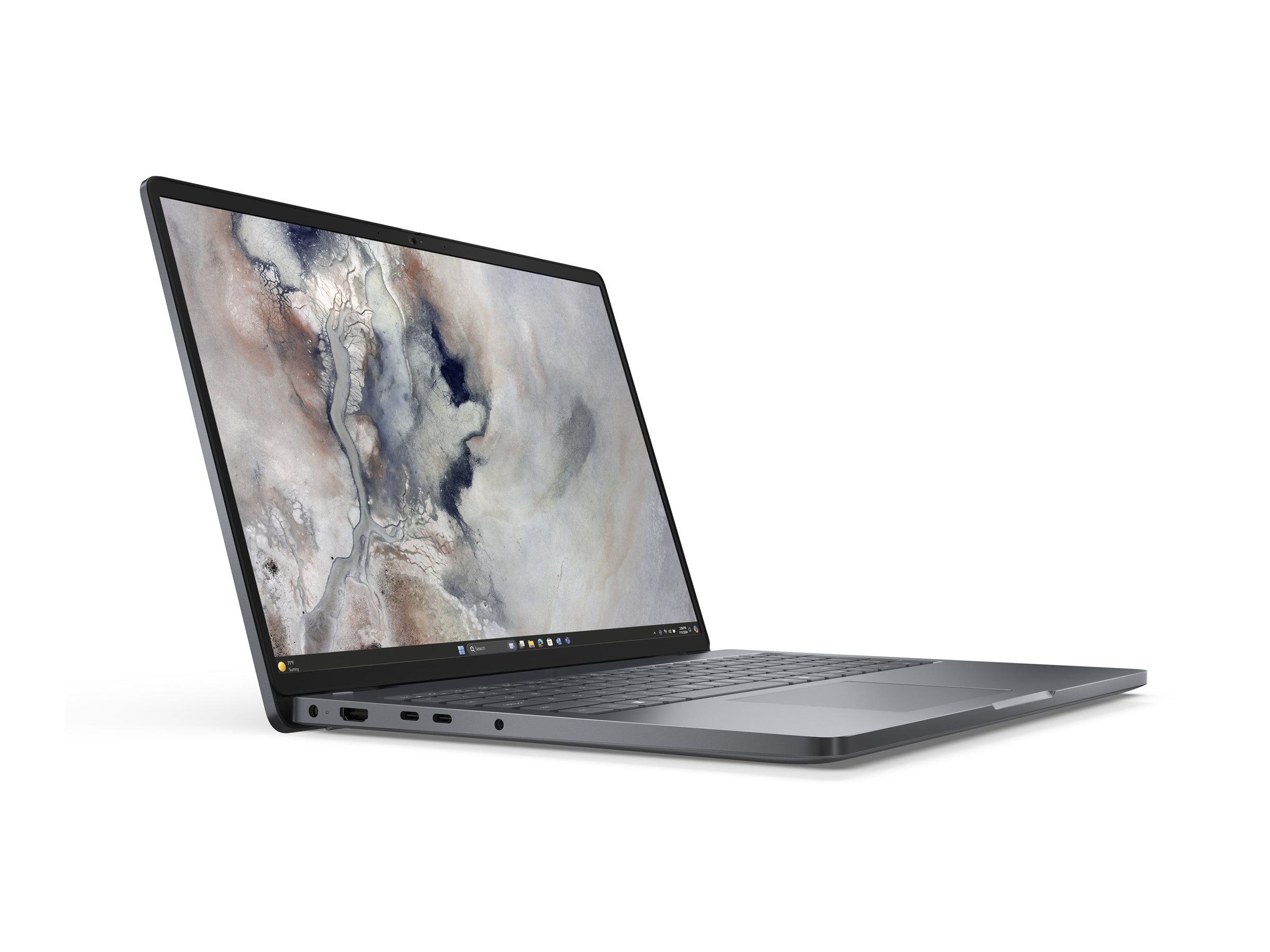 DELL Pro 16 PC16250 U5 225U 16GB/512GB