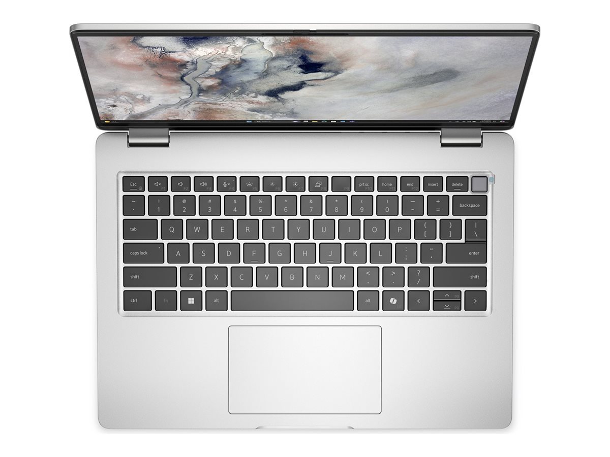 DELL Pro 14 PC14250 U7 255U 16GB/512GB