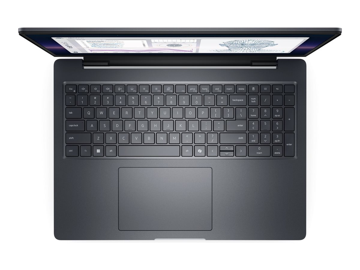 DELL Pro Max 16 Plus MB16250