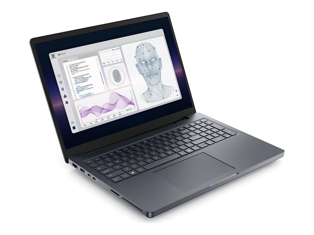 DELL Pro Max 16 Plus MB16250