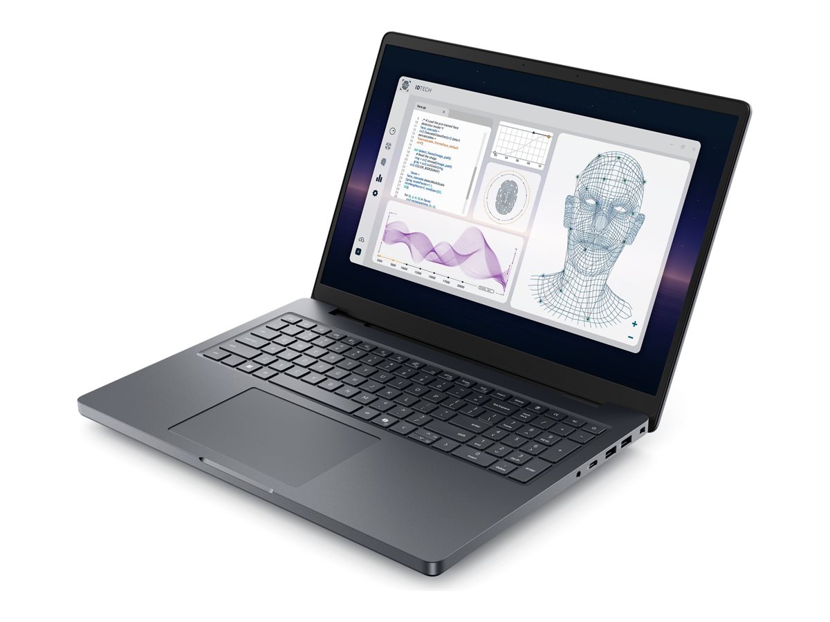DELL Pro Max 16 Plus MB16250