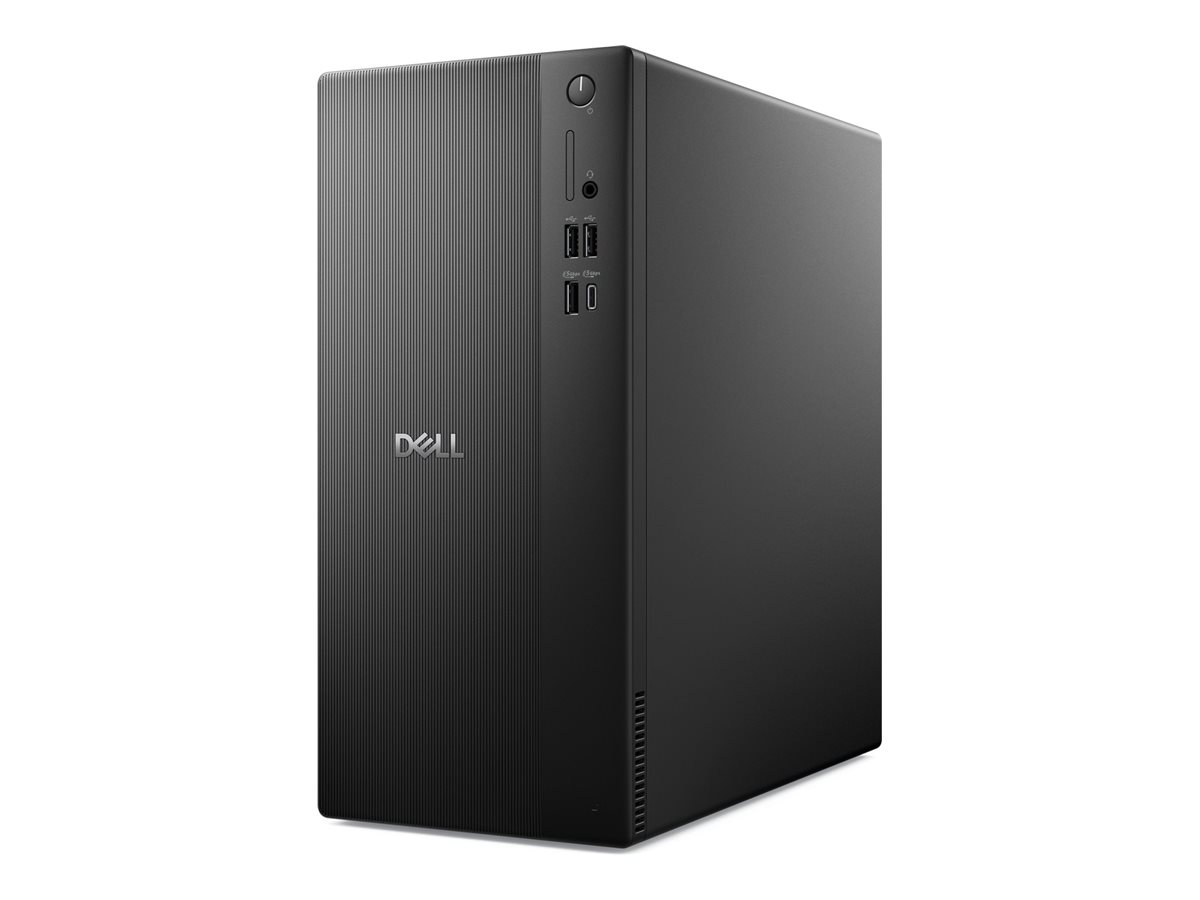 DELL Pro Tower Essential QVT1260 U7 265