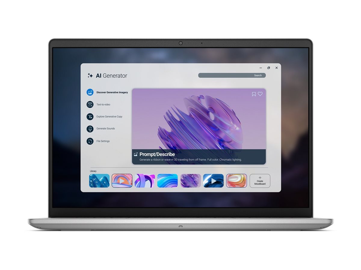 DELL Pro 14 Essential PV14255