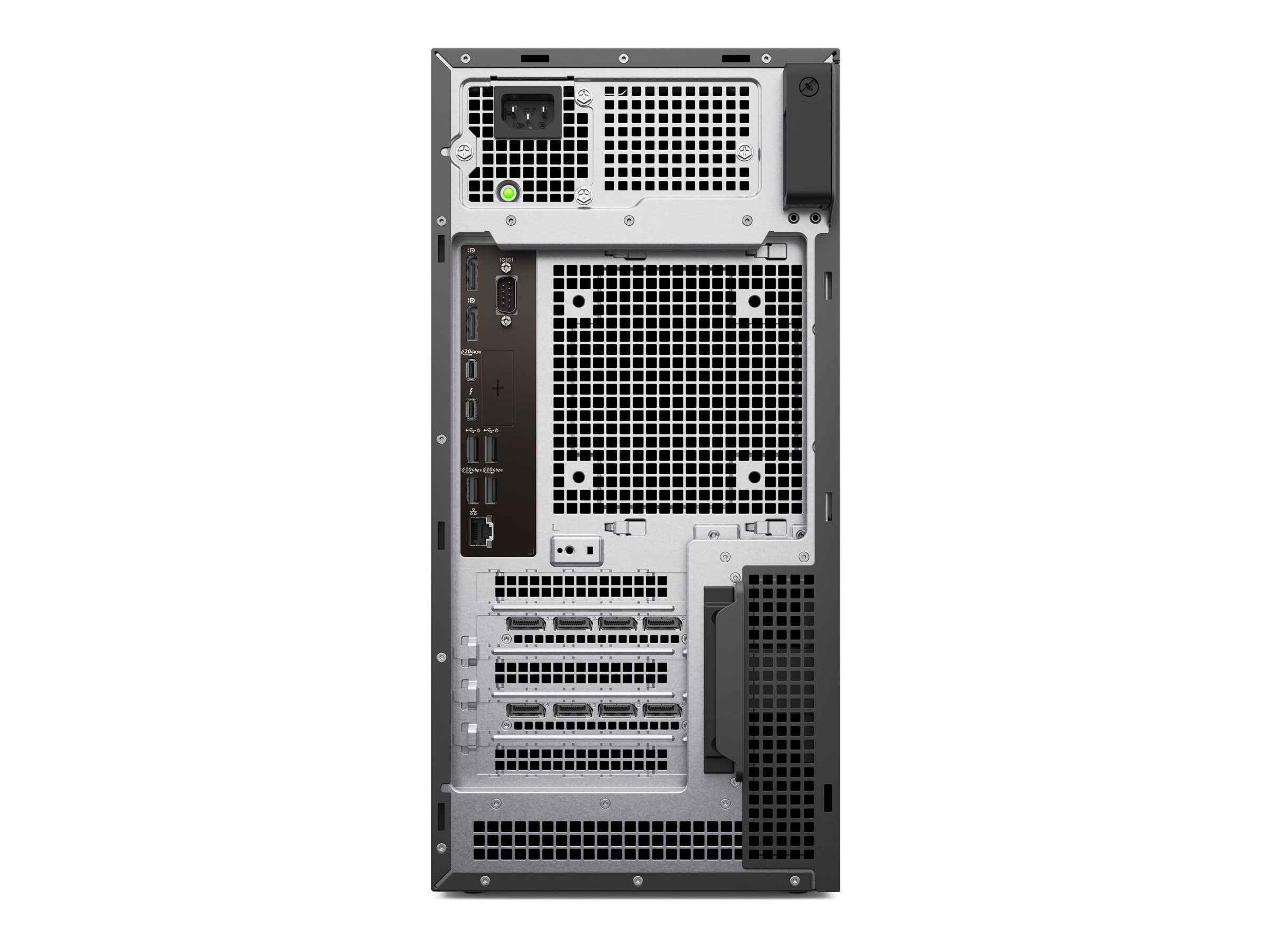 DELL Pro Max Tower T2 FCT2250 U7 265