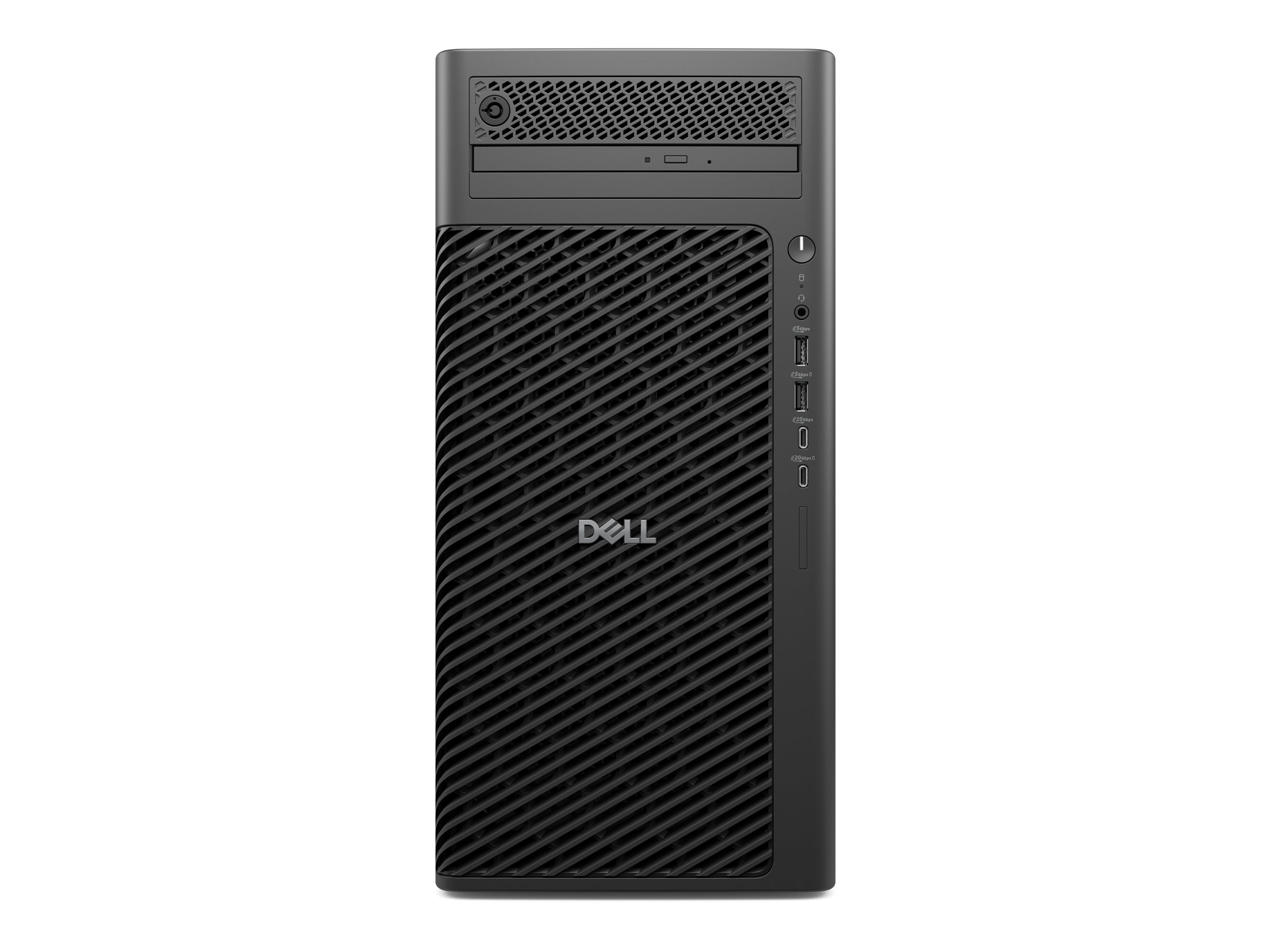 DELL Pro Max Tower T2 FCT2250 U7 265