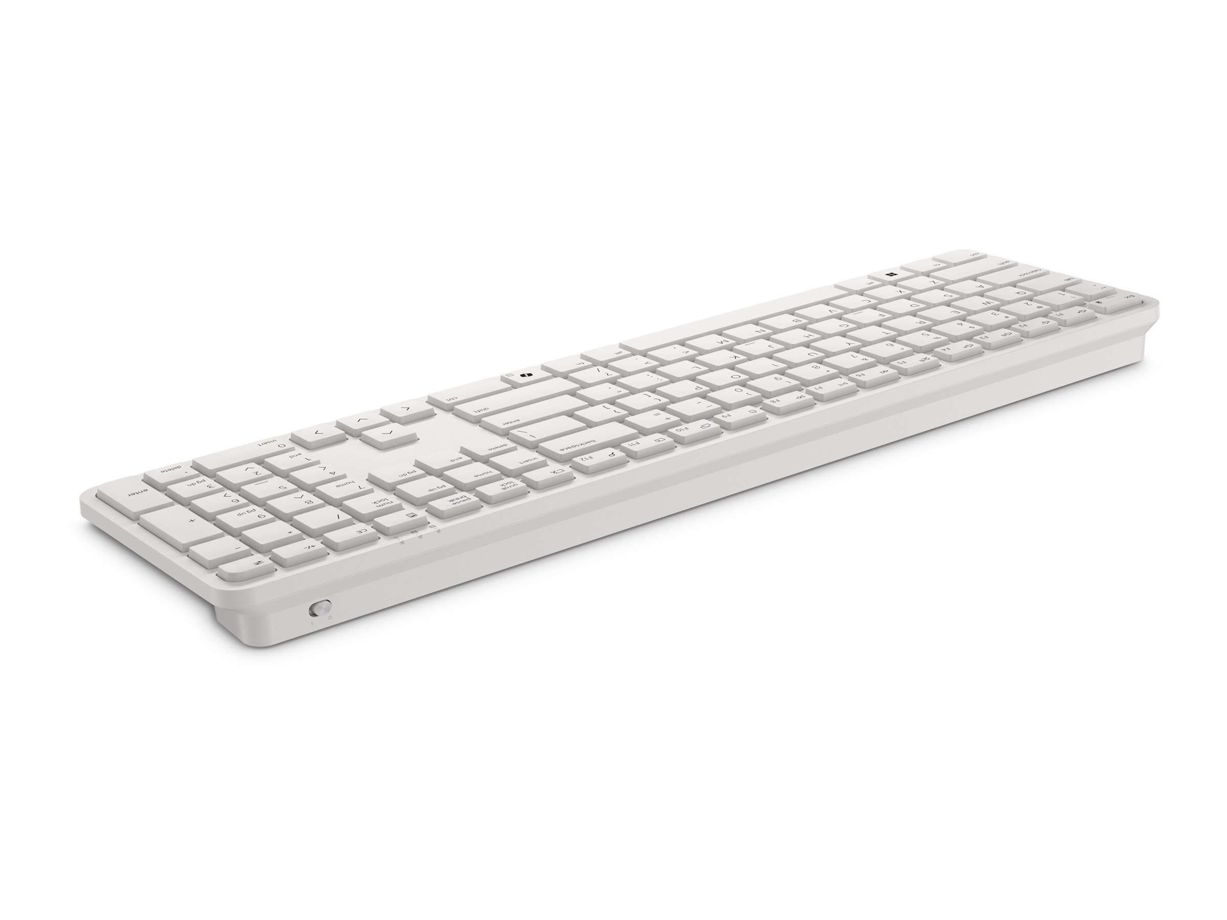 DELL Pro 5 Keyboard and Mouse KM526 DE