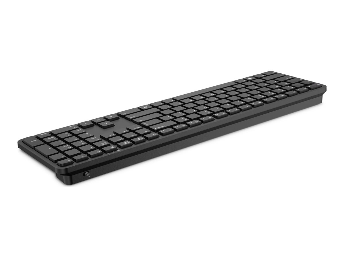 DELL Pro 5 Keyboard and Mouse KM526 DE