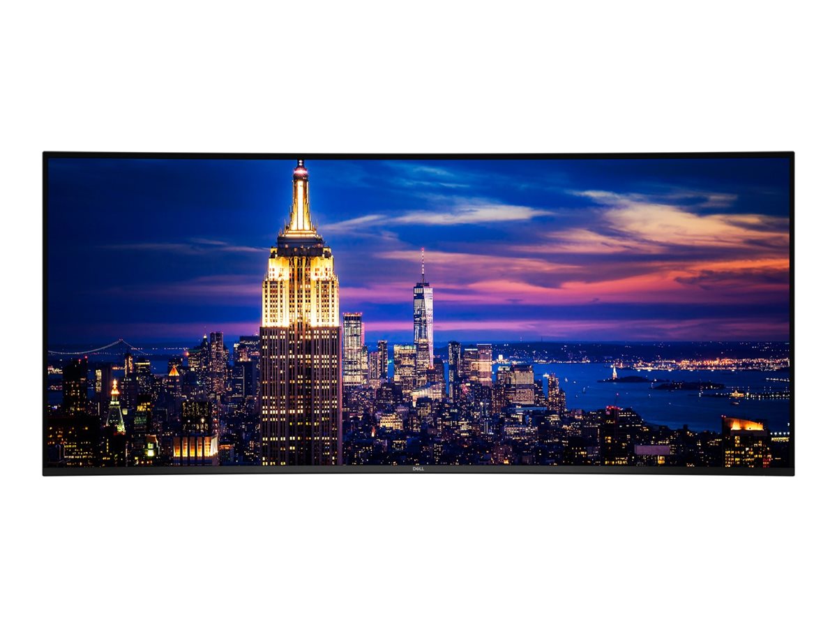 DELL US 52 ThBolt Hub Monitor U5226KW