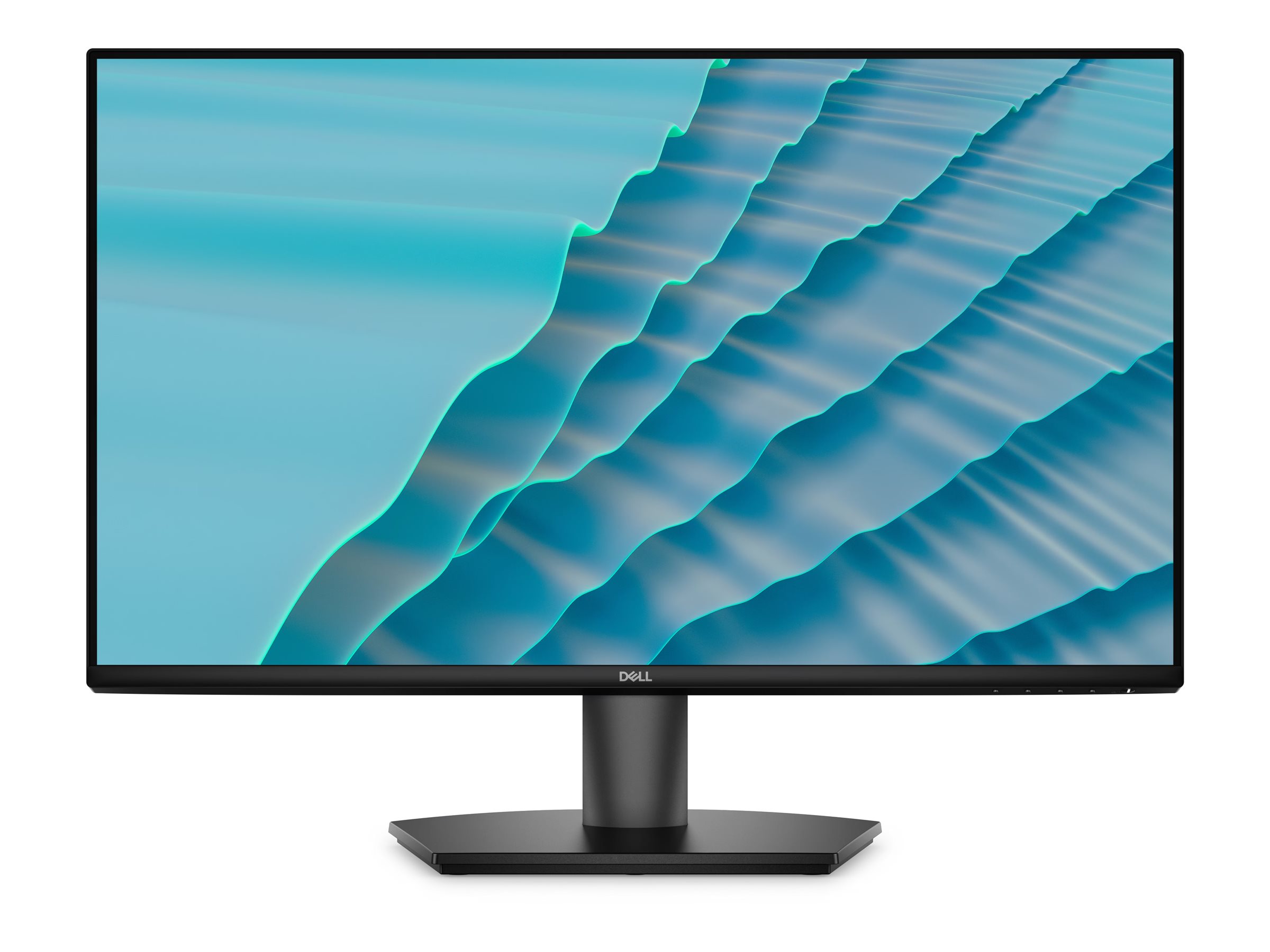Dell 68,6cm (27) SE2726H 16:9 2xHDMI IPS Black