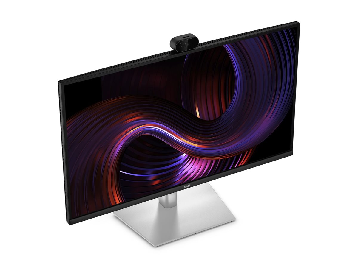 DELL Pro P 27 USB-C Hub Monitor P2726DEV