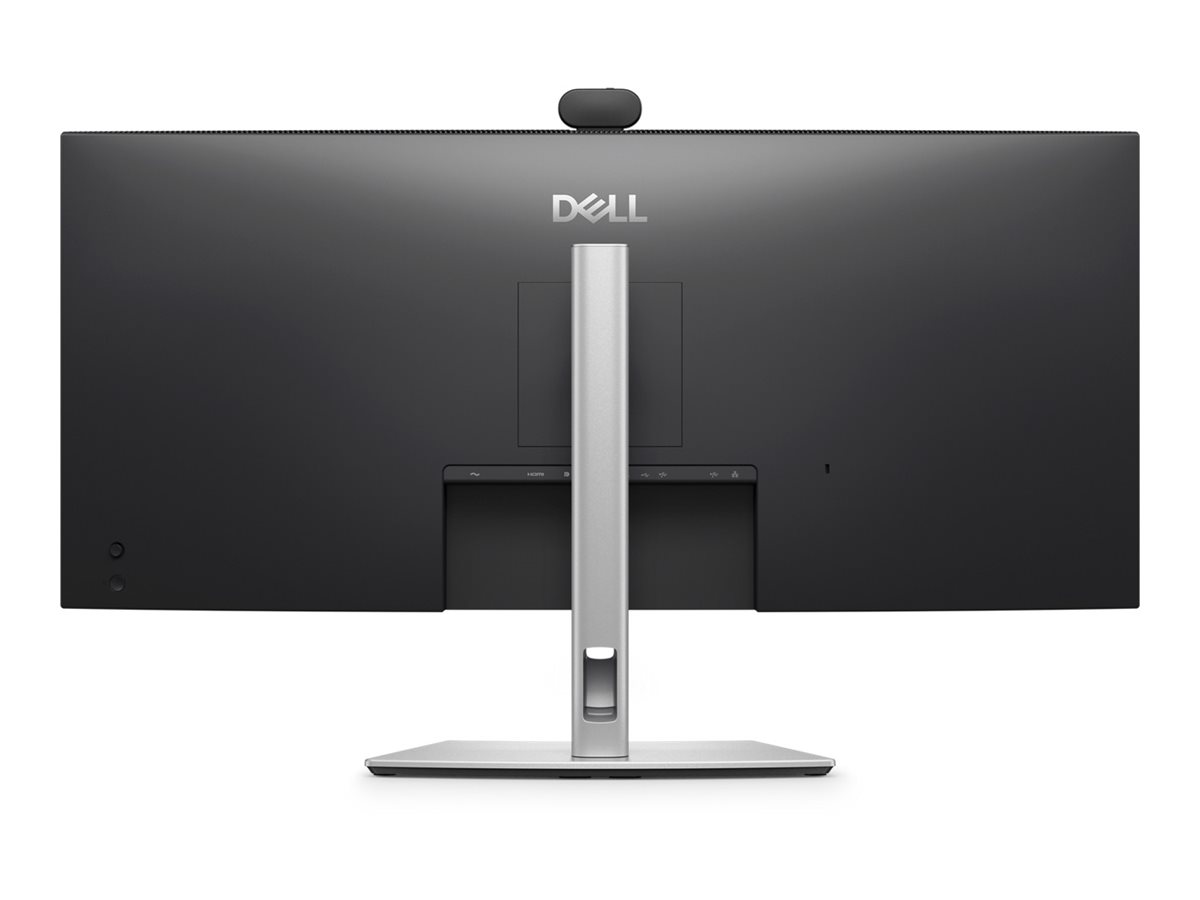 DELL Pro P 34 USB-C Hub Monitor P3426WEV