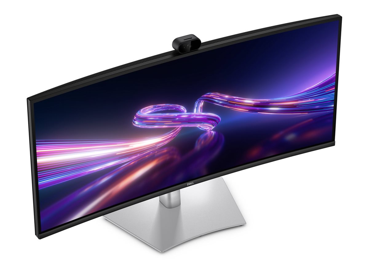 DELL Pro P 34 USB-C Hub Monitor P3426WEV