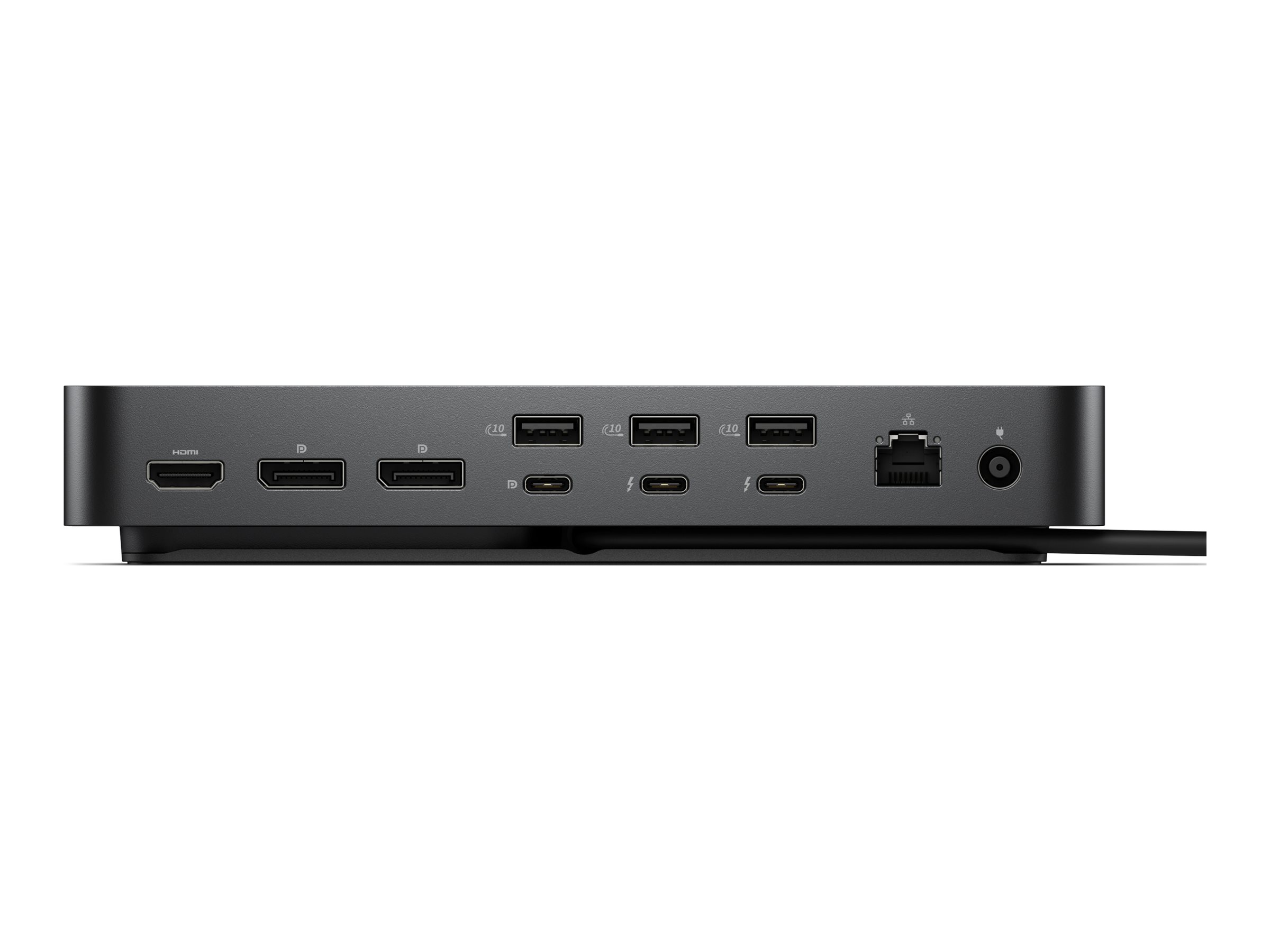 DELL Pro Thunderbolt 5 Dock WD25TB5
