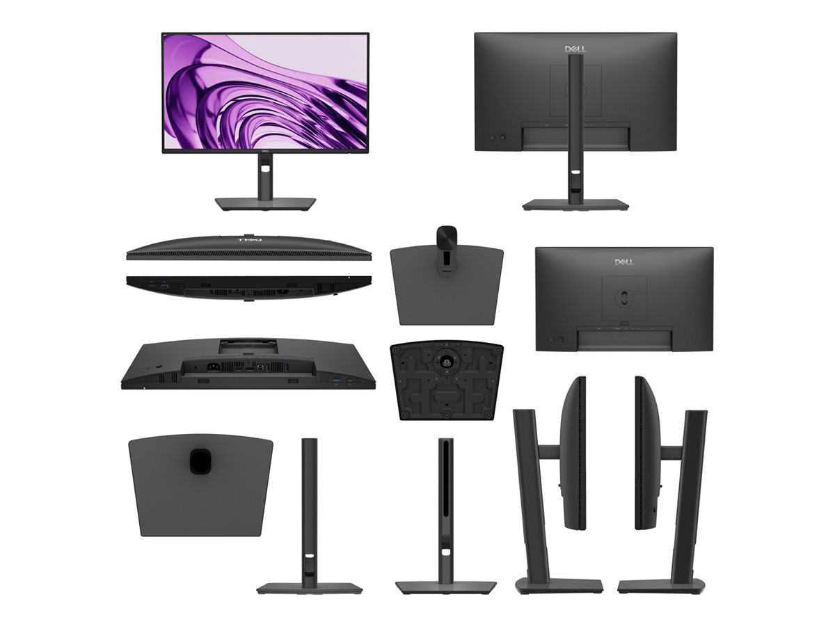 DELL Pro P 22 Monitor P2226H
