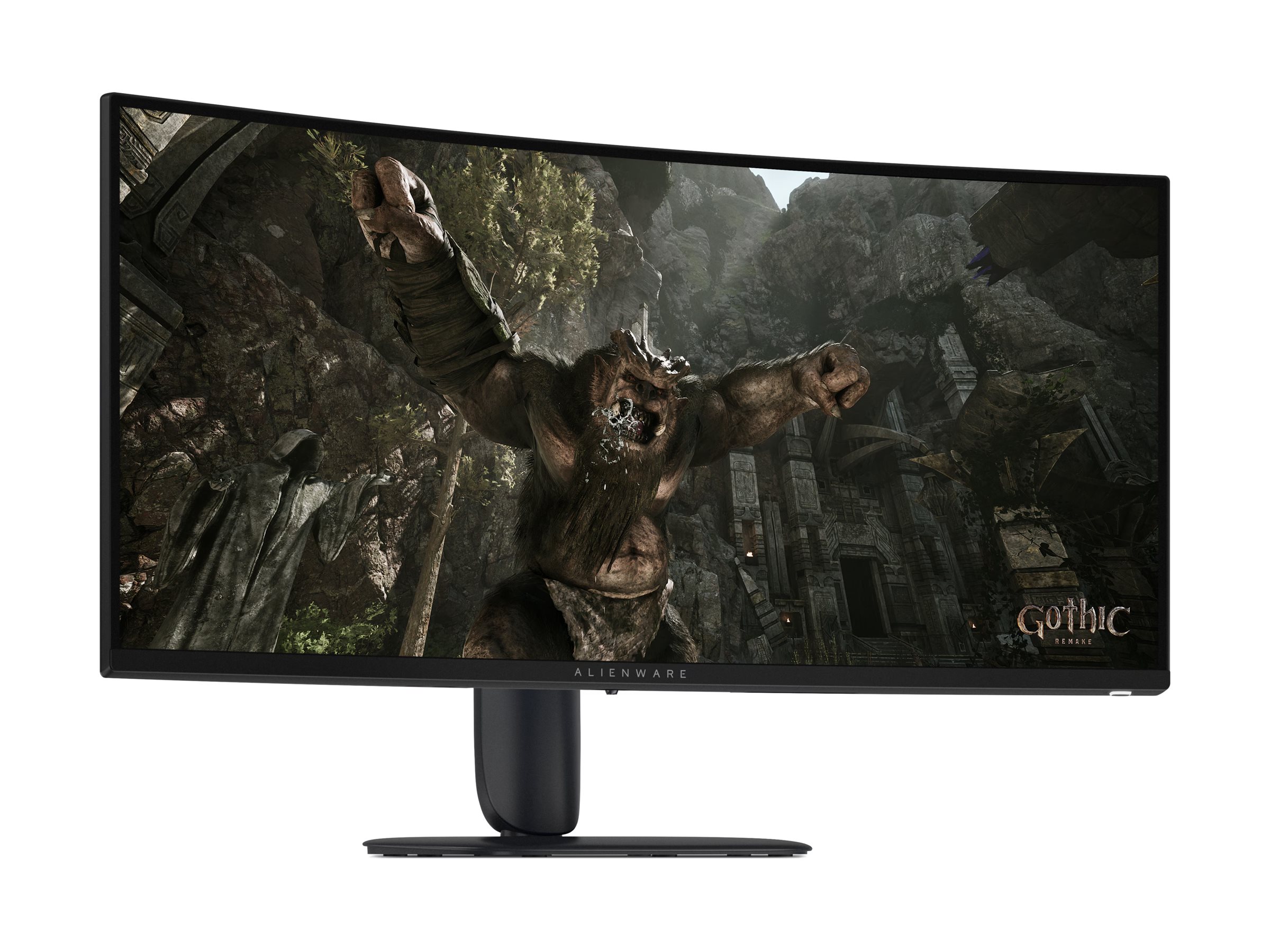 DELL Alienware 86,36cm 240Hz AW3426DWM
