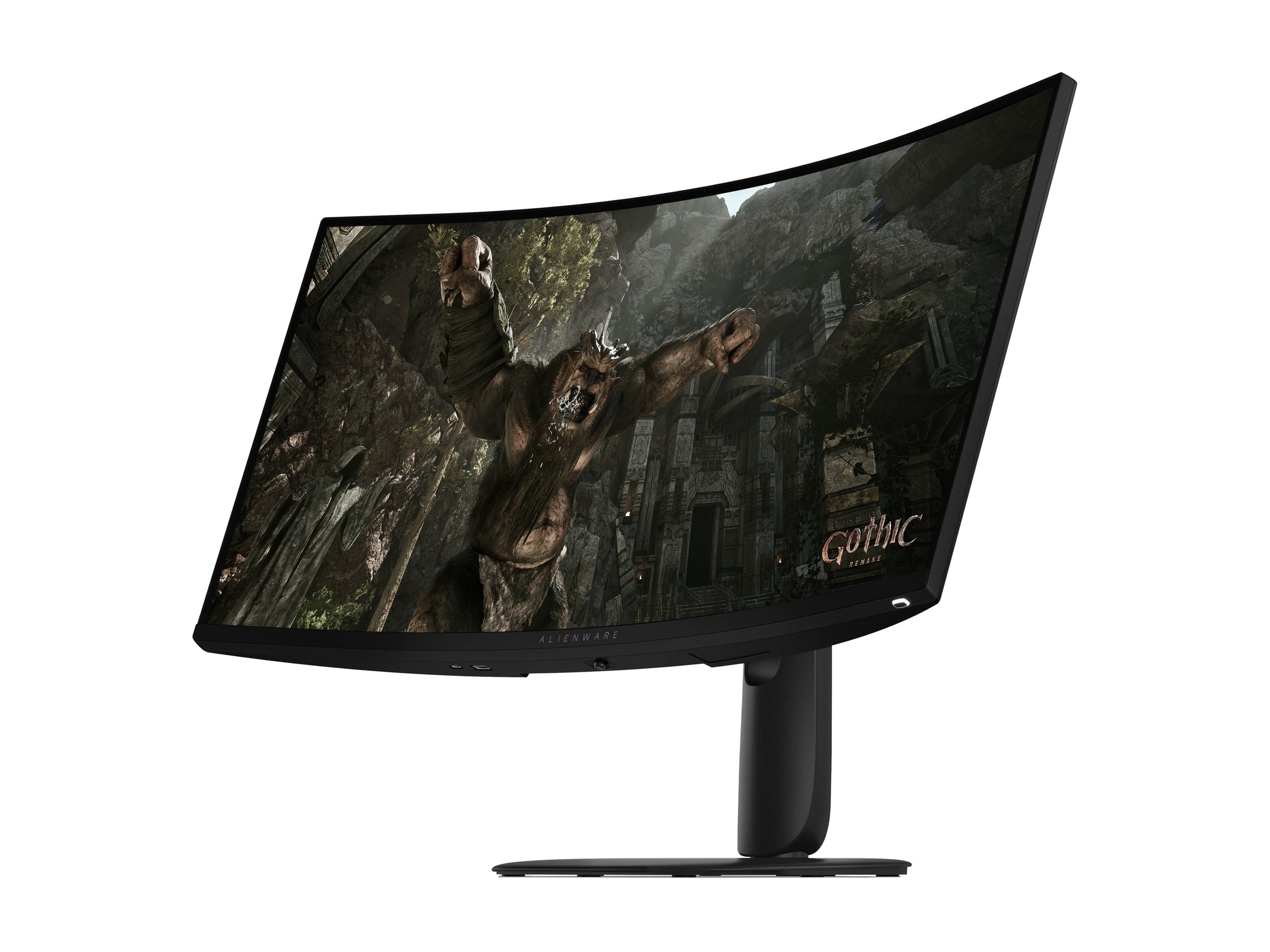 DELL Alienware 86,36cm 240Hz AW3426DWM