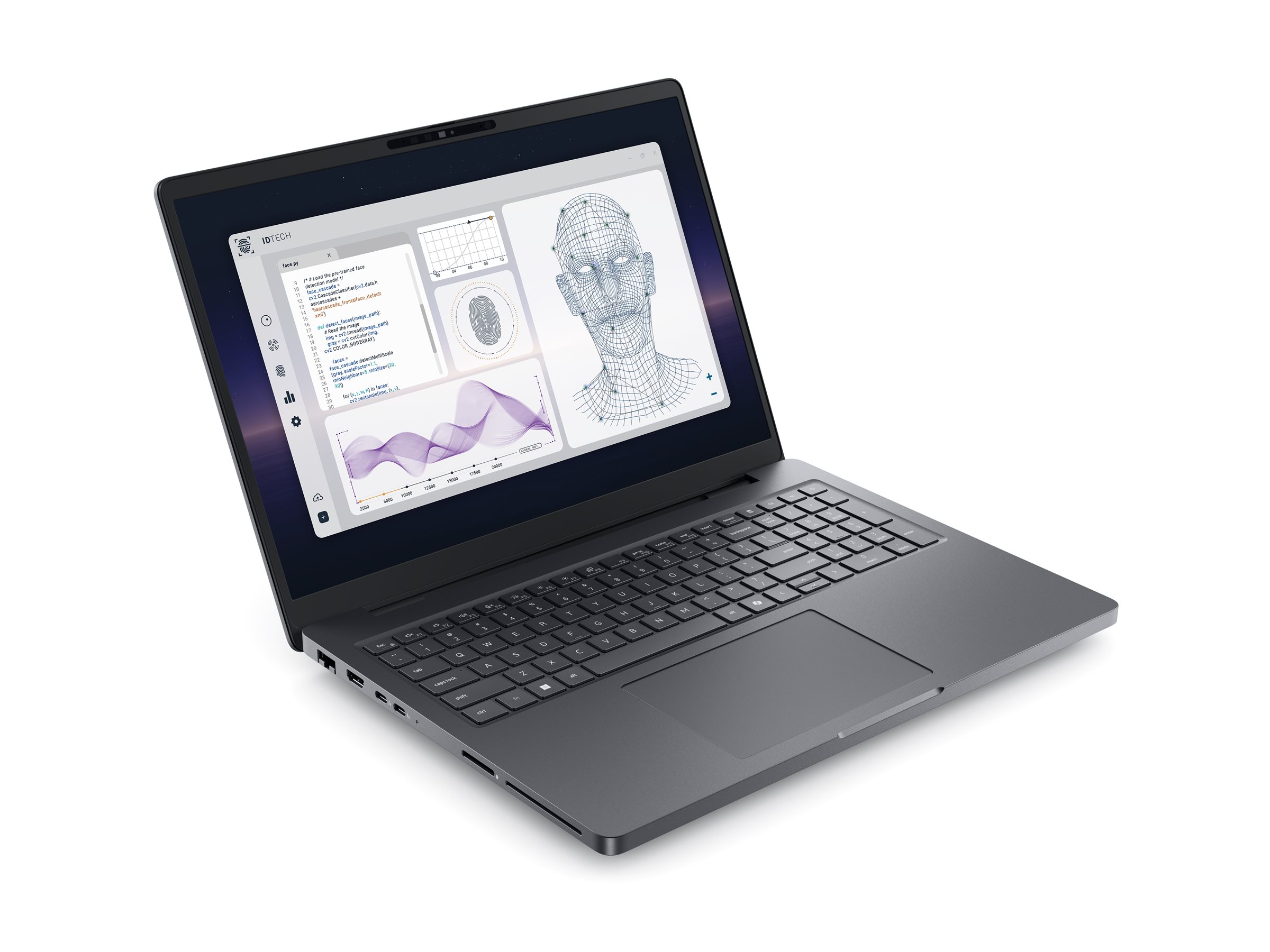 DELL Pro Max 16 Plus U7-265HX 32GB