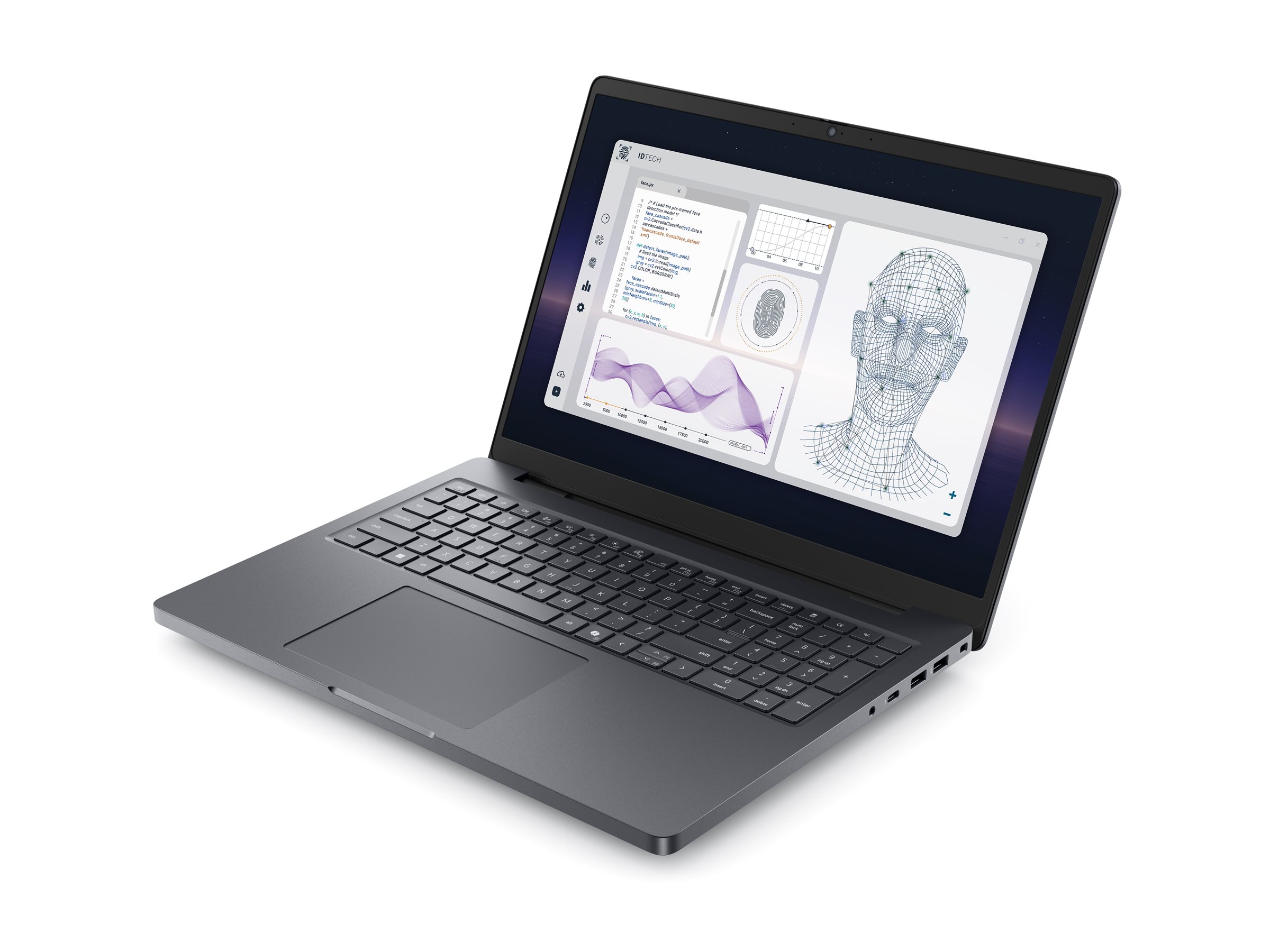 DELL Pro Max 16 Plus U9-285HX 64GB
