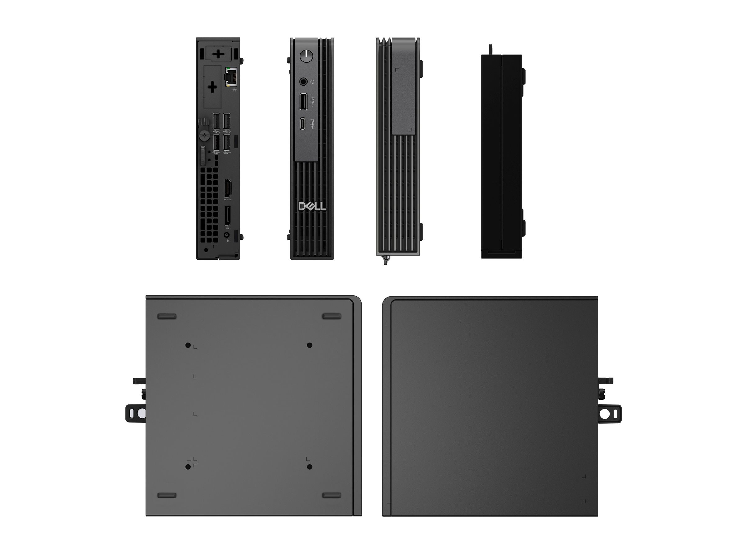 DELL Pro Essential Micro R5 230 16GB