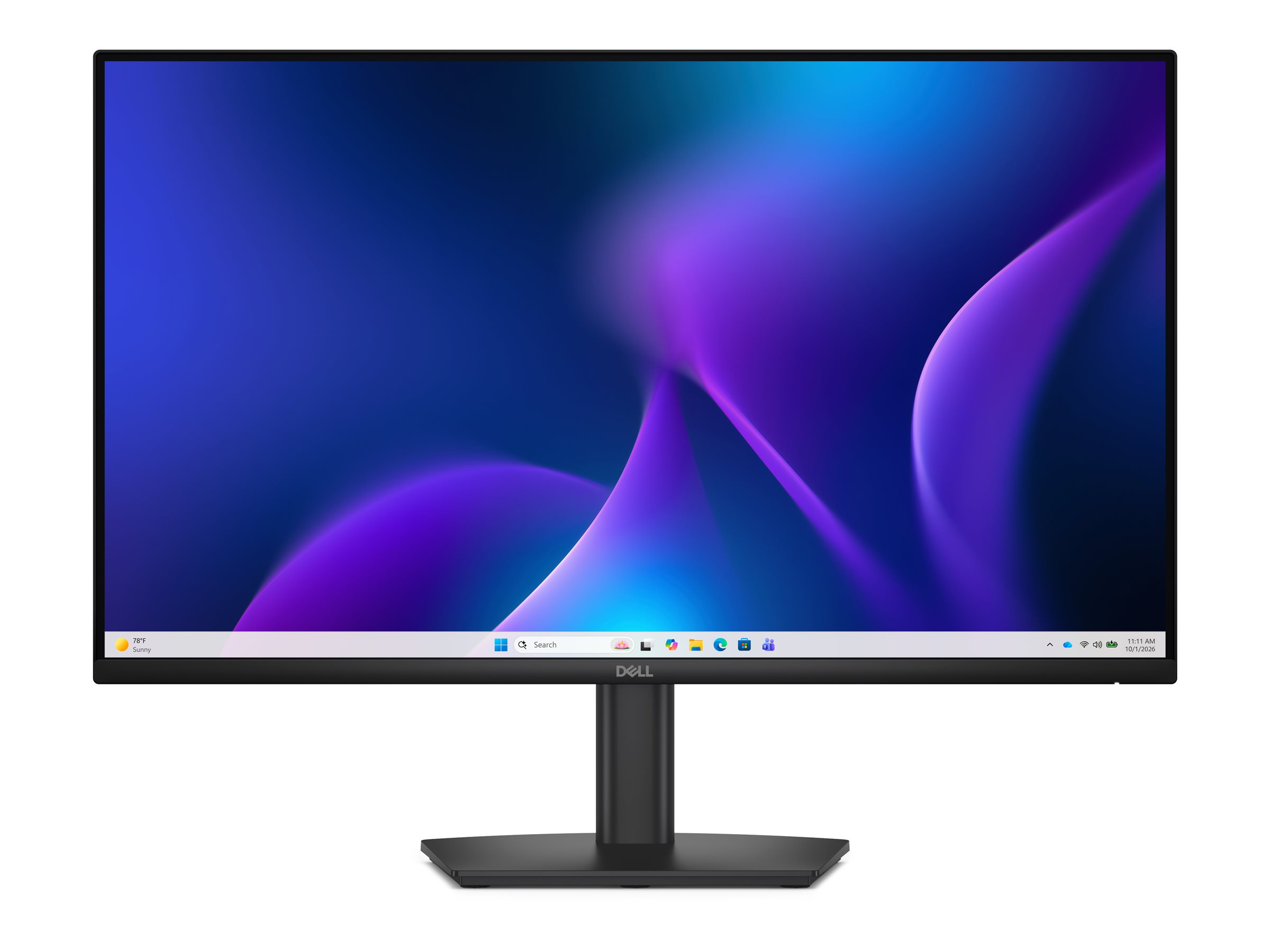 DELL Pro 24 Monitor E2426H