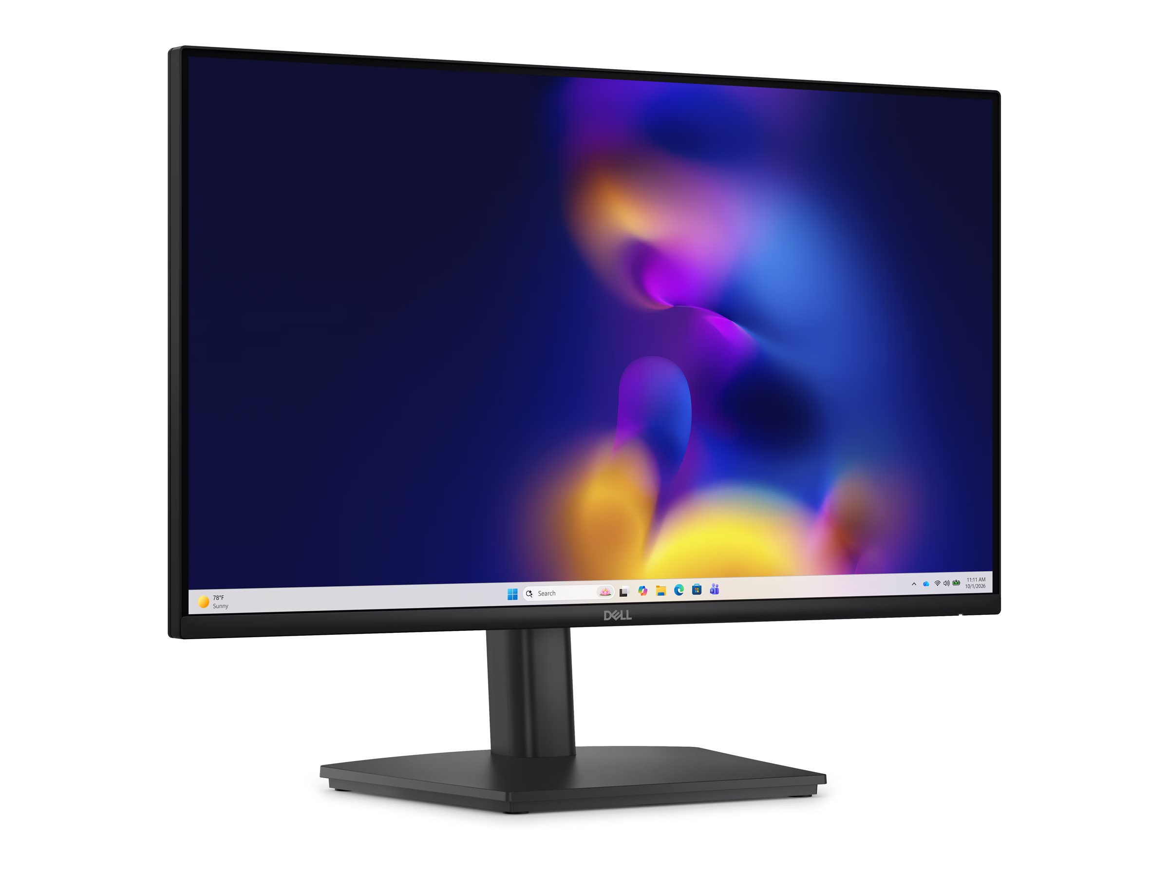 DELL Pro 24 Adj Stand Monitor E2426HS